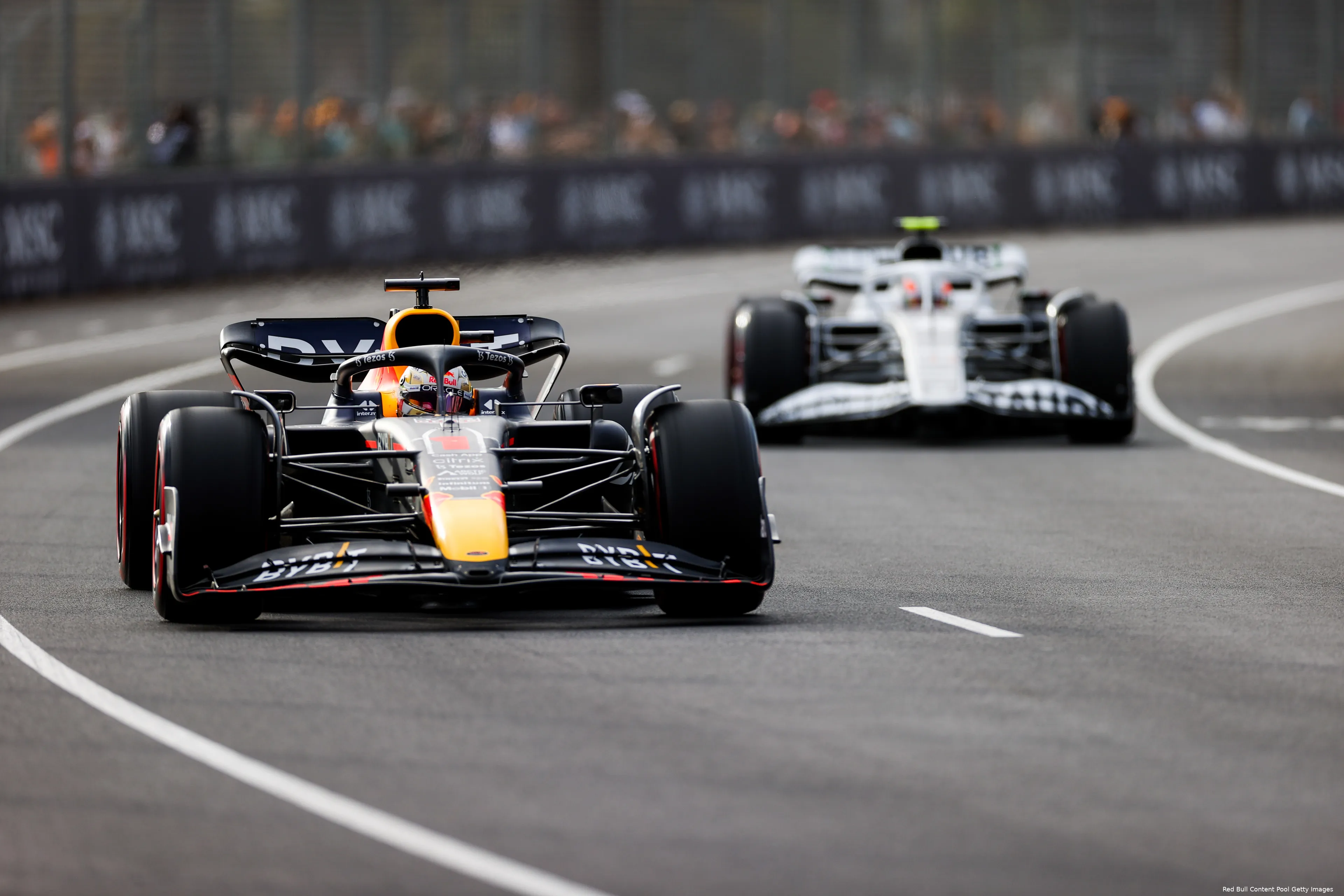 red bull alphatauri australie