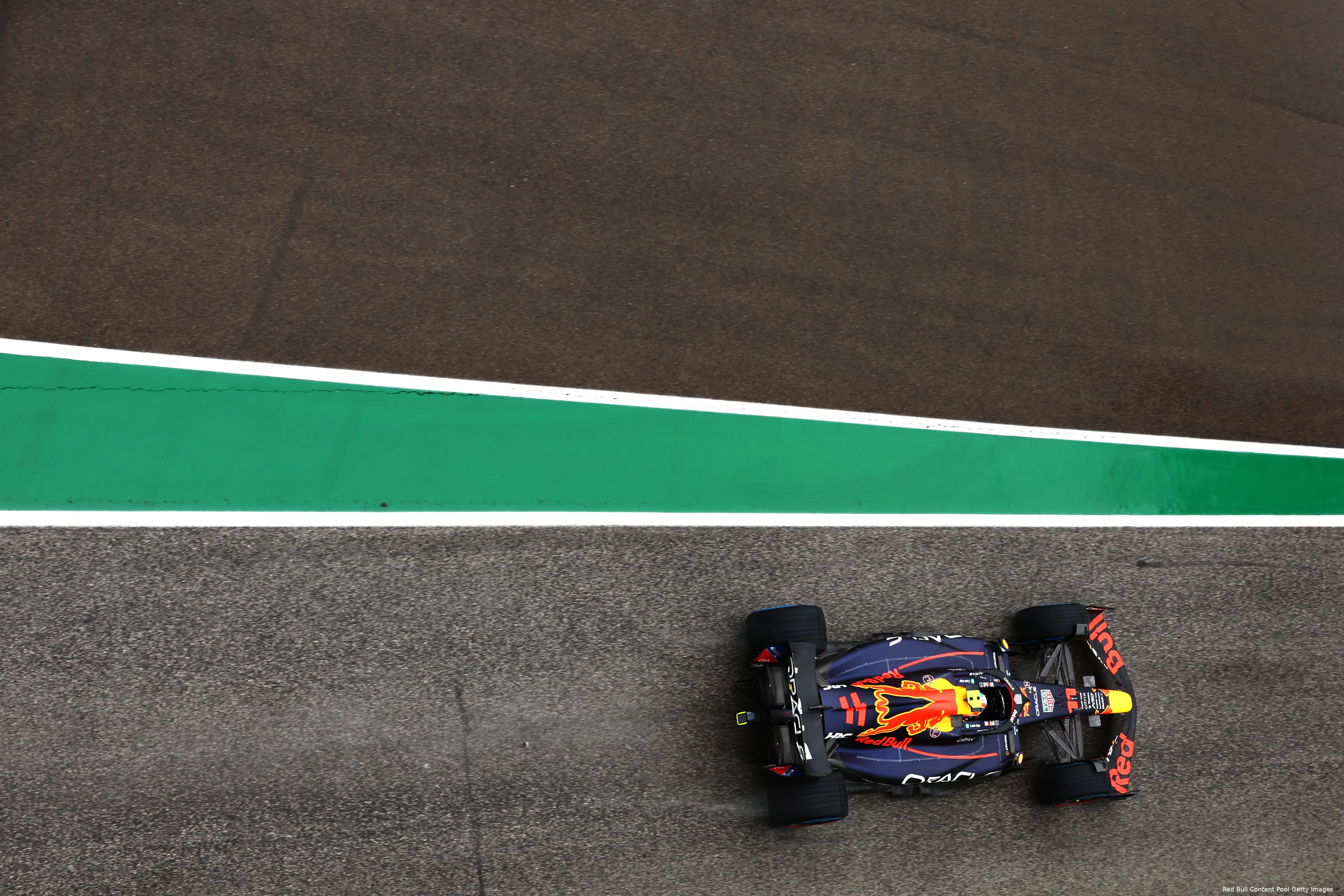 red bull imola rb18