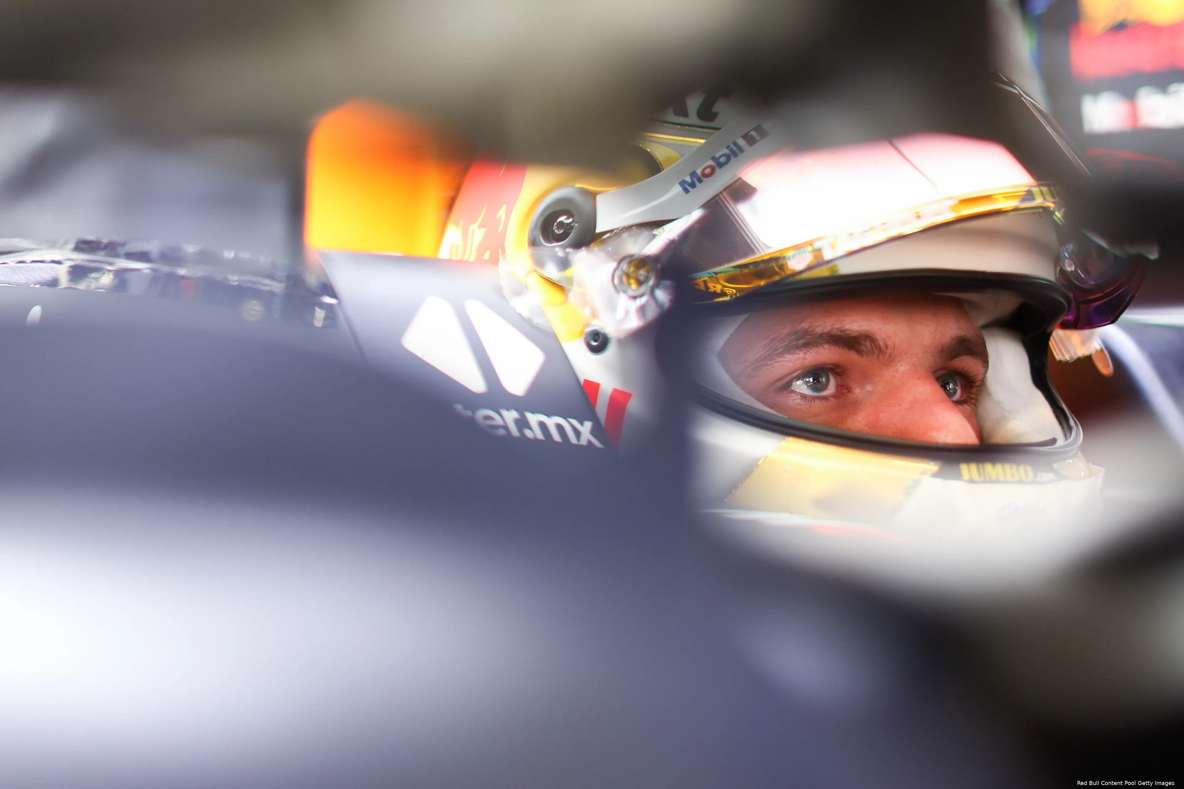 verstappen auto barcelona kwalificatie 2022