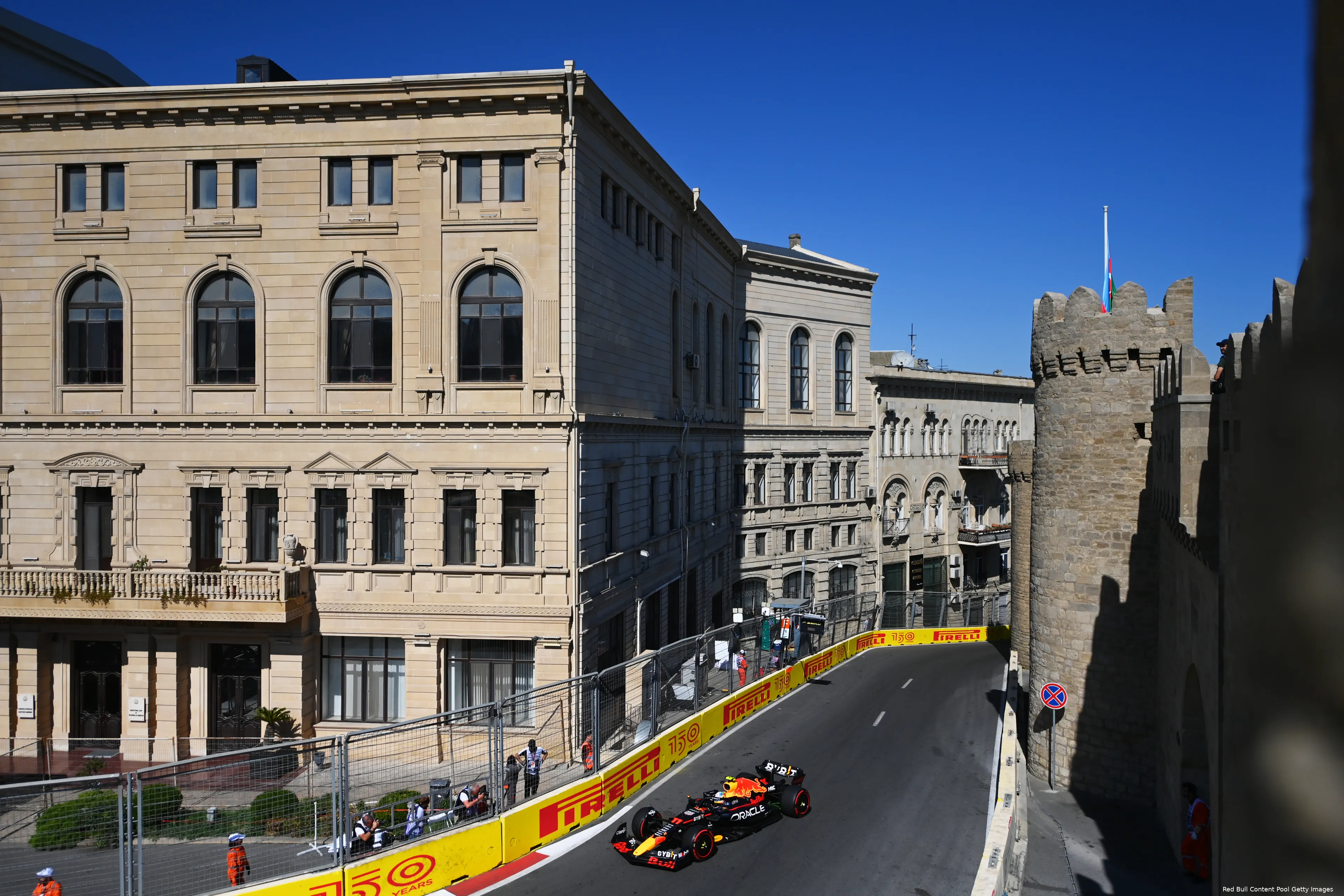 Red Bull Baku