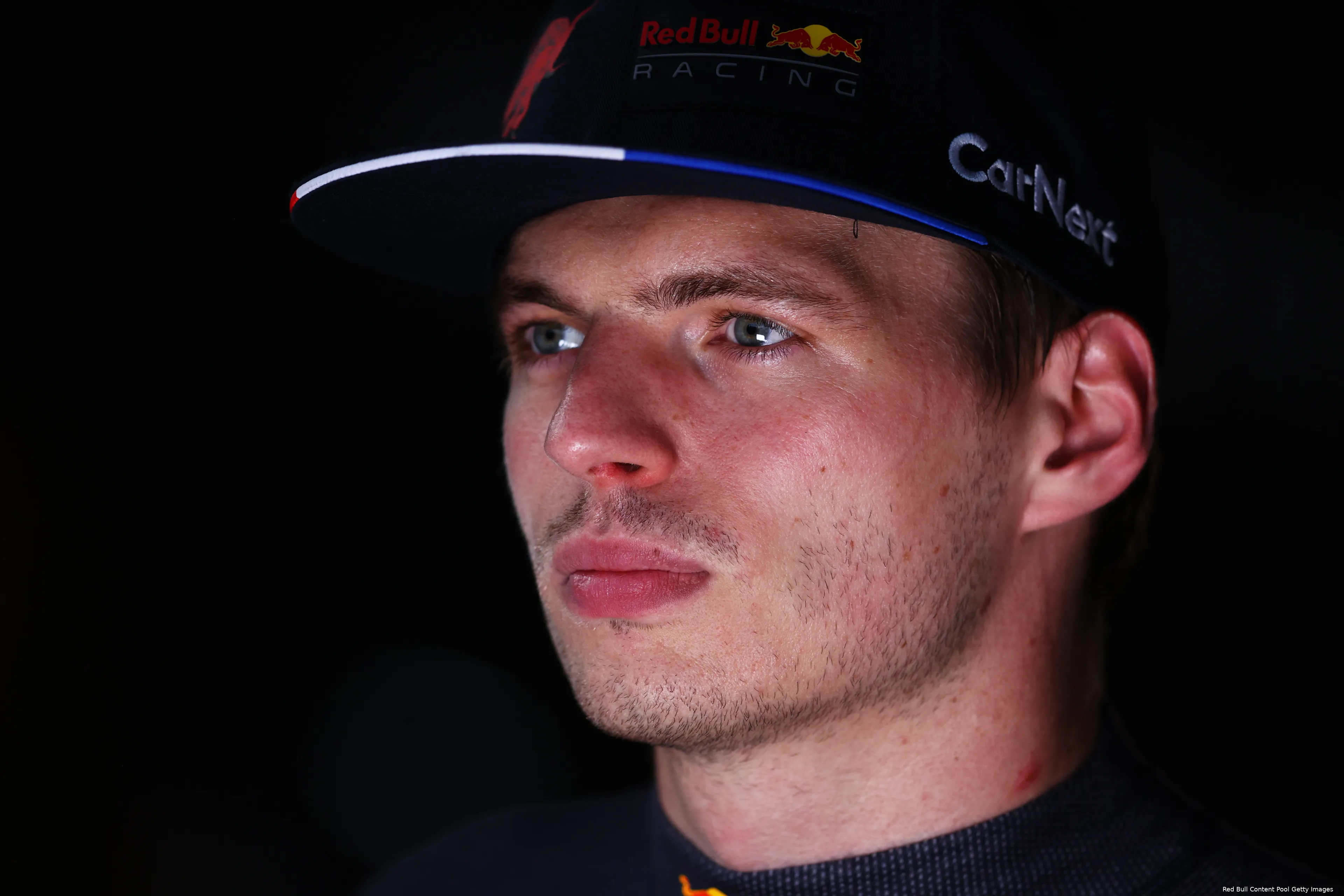 Verstappen focus kwalificatie Baku 2022