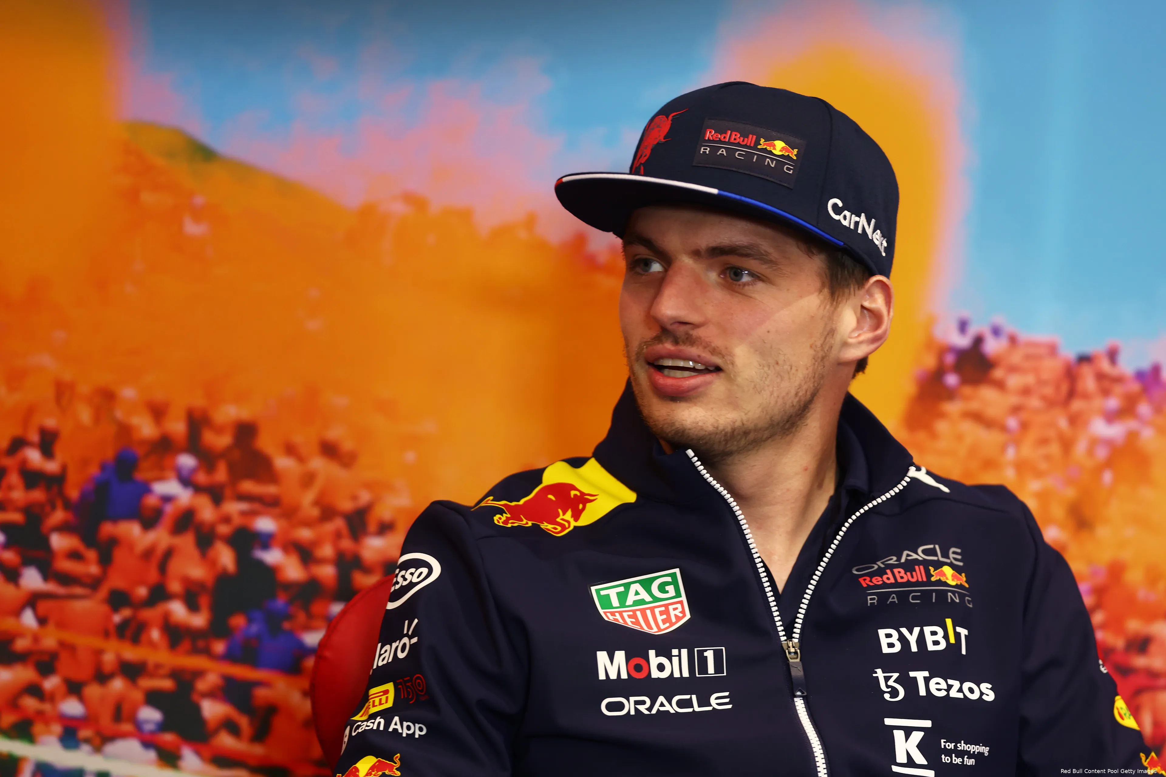 Max Verstappen hoe laat kwalificatie oostenrijk