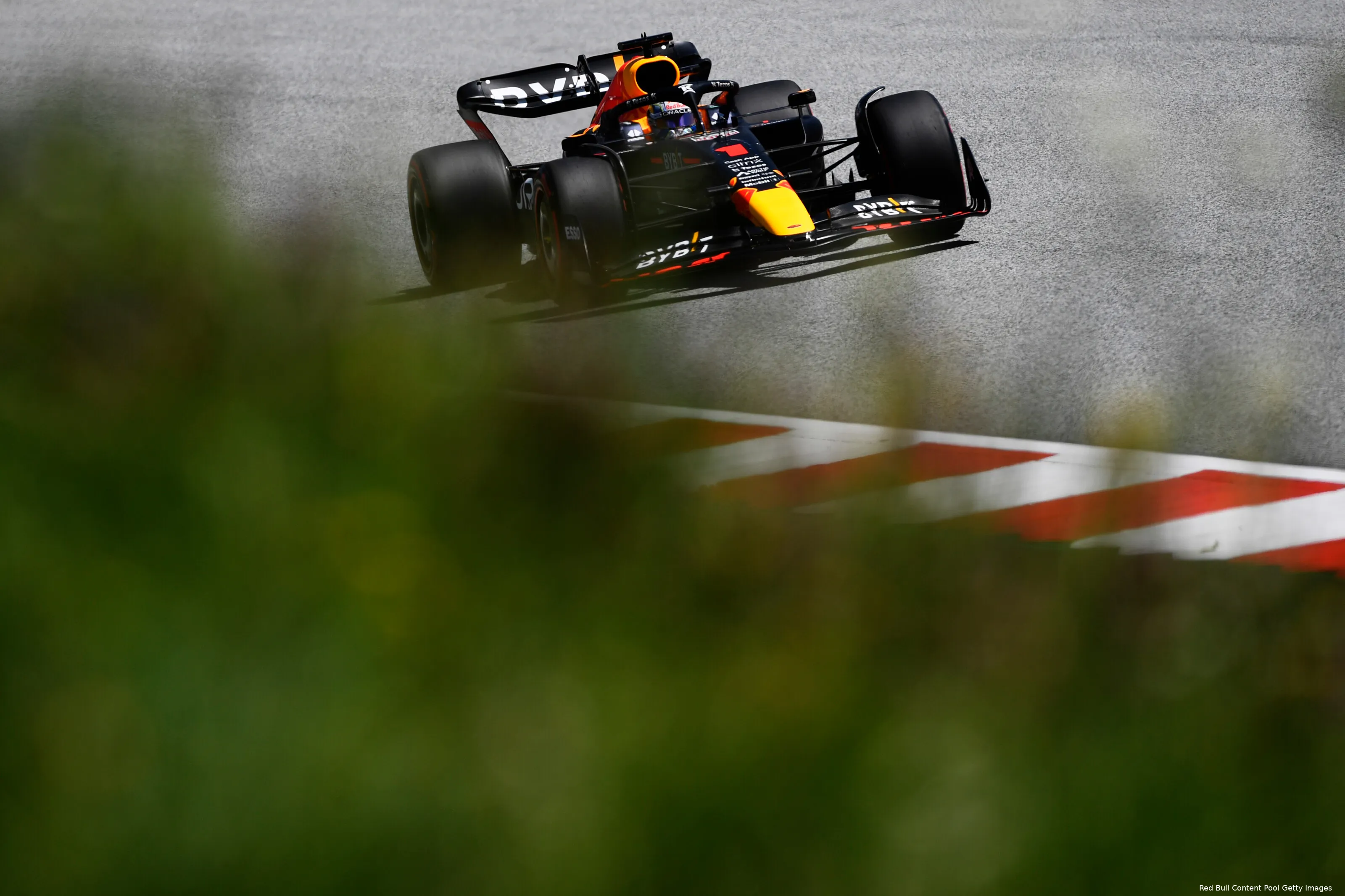 Red Bull Racing Oostenrijk