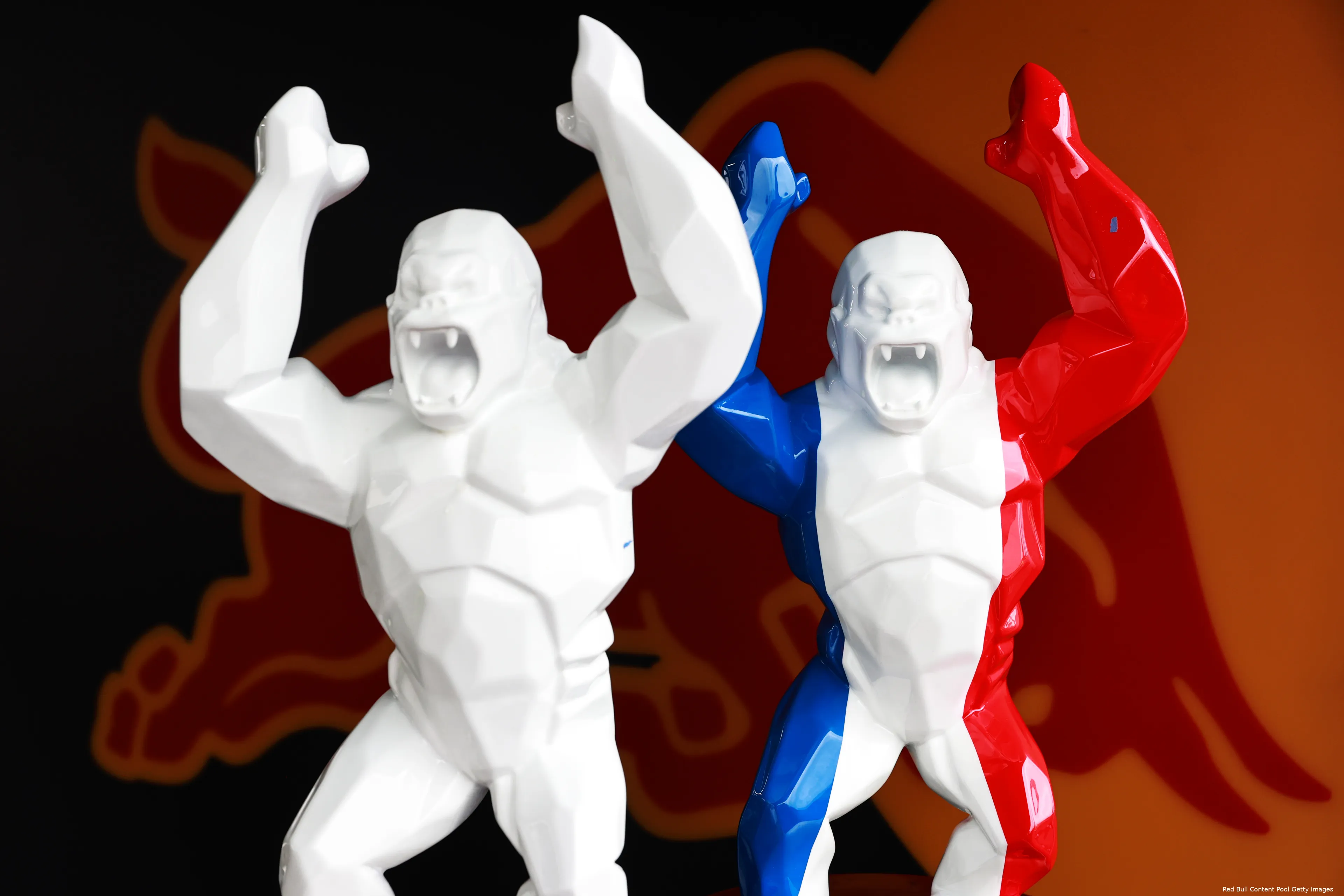 Trofee paul ricard frankrijk