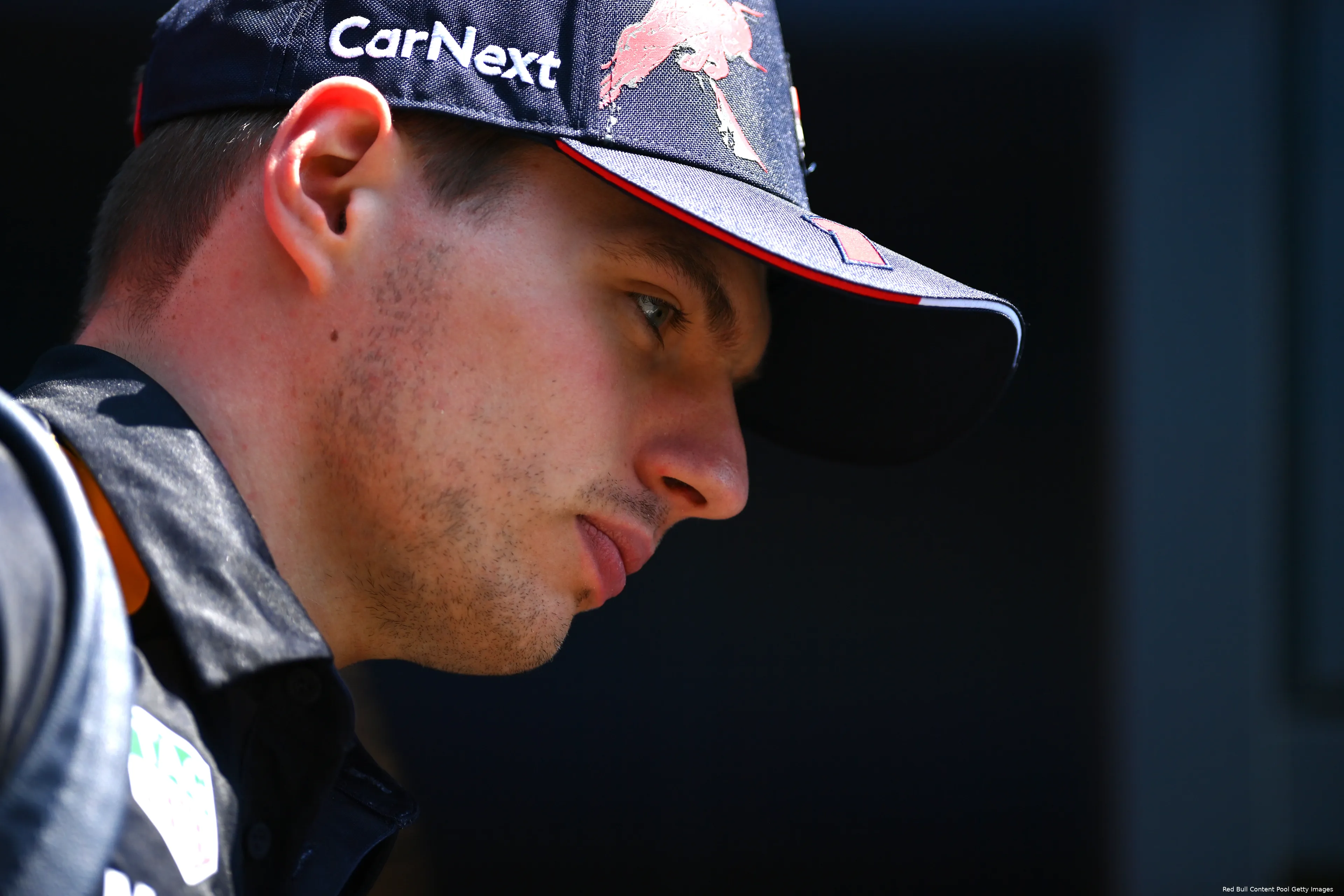 Verstappen vrijdag Frankrijk 2022