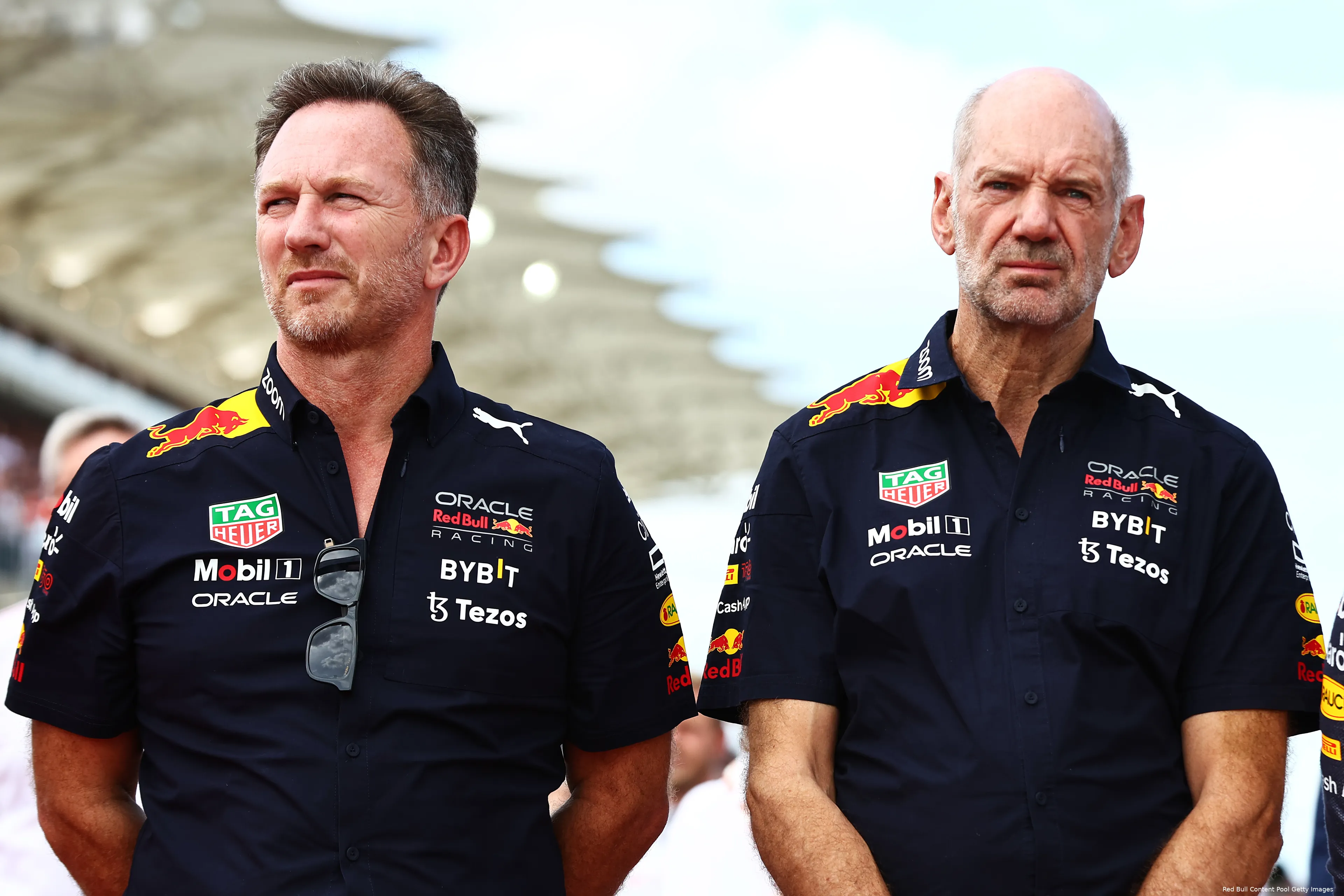 adrian newey christian horner cota