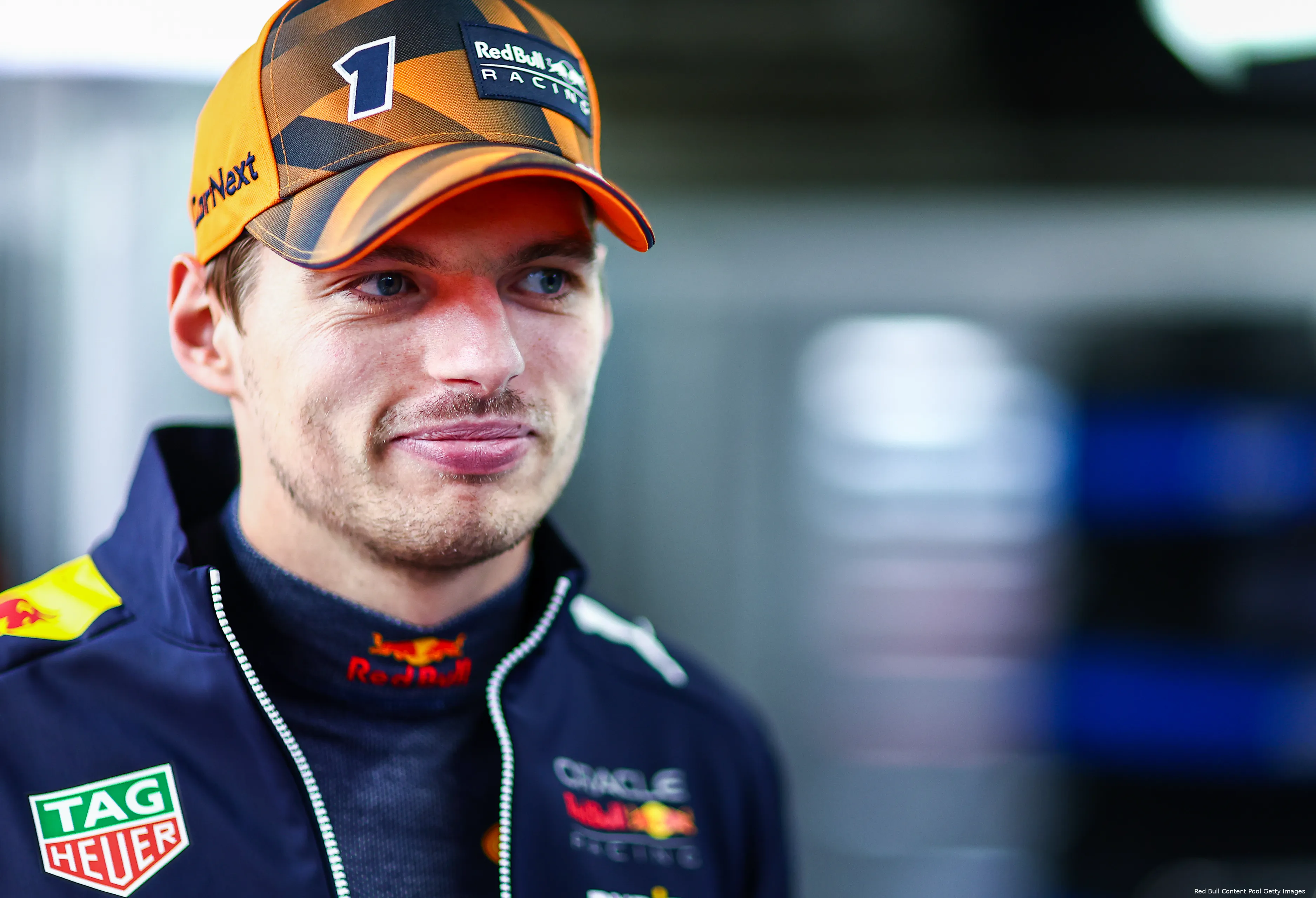 Max Verstappen Red Bull Racing F1 GP Japan 2022