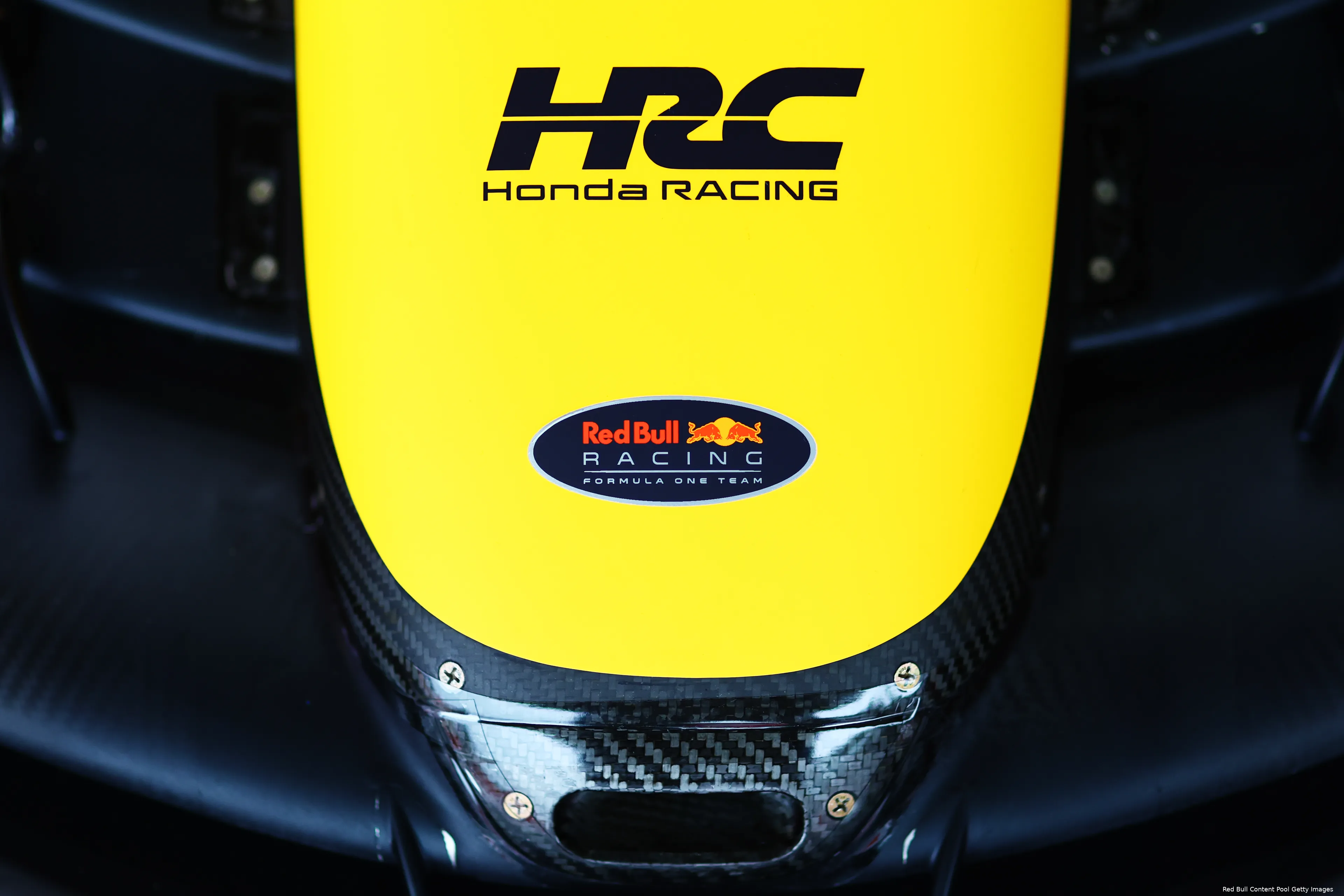 hrc honda rb18 red bull racing f1 2022