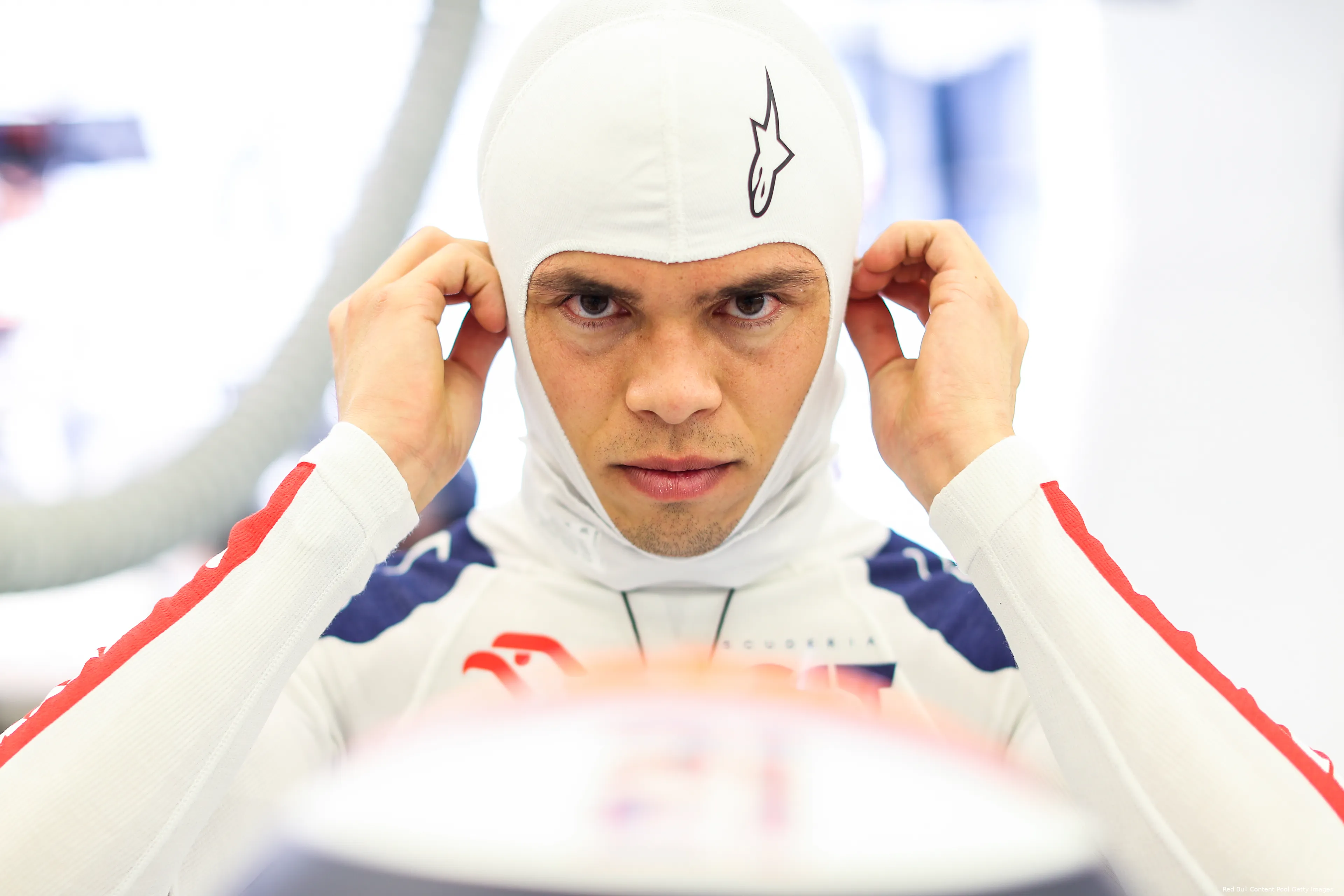 de vries at04 alpha tauri bahrain test 2023