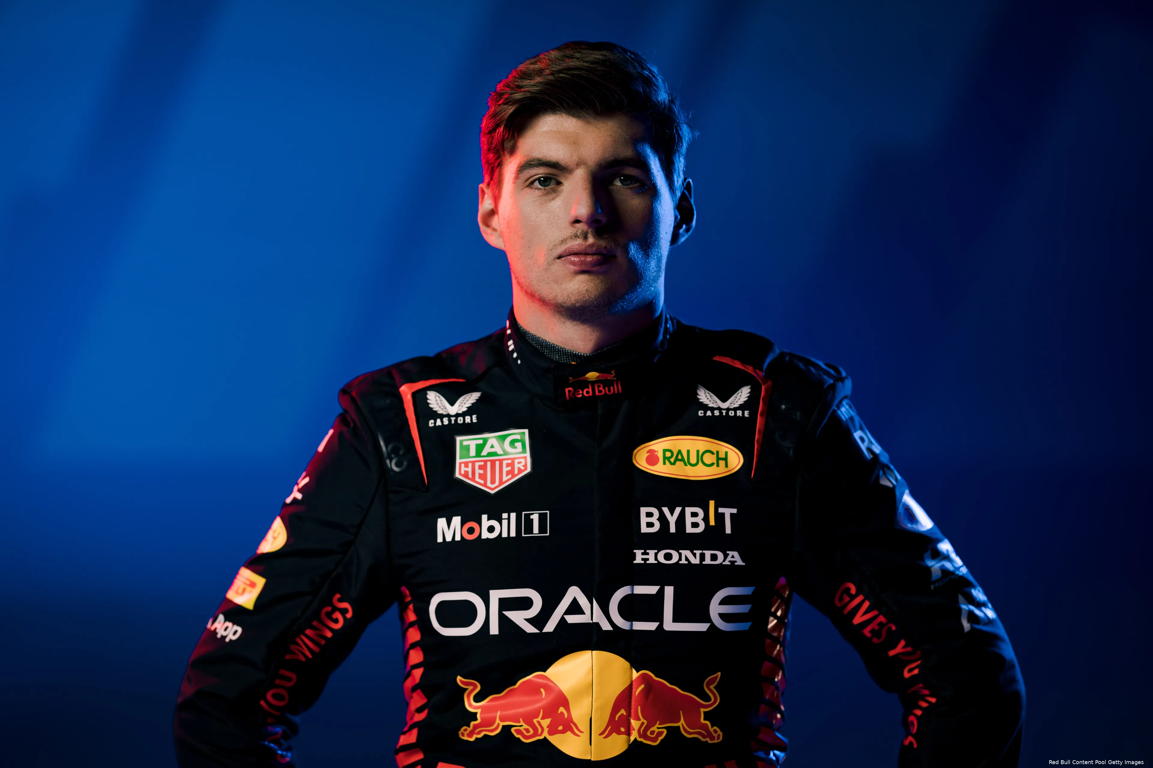 max verstappen red bull racing f1 2023