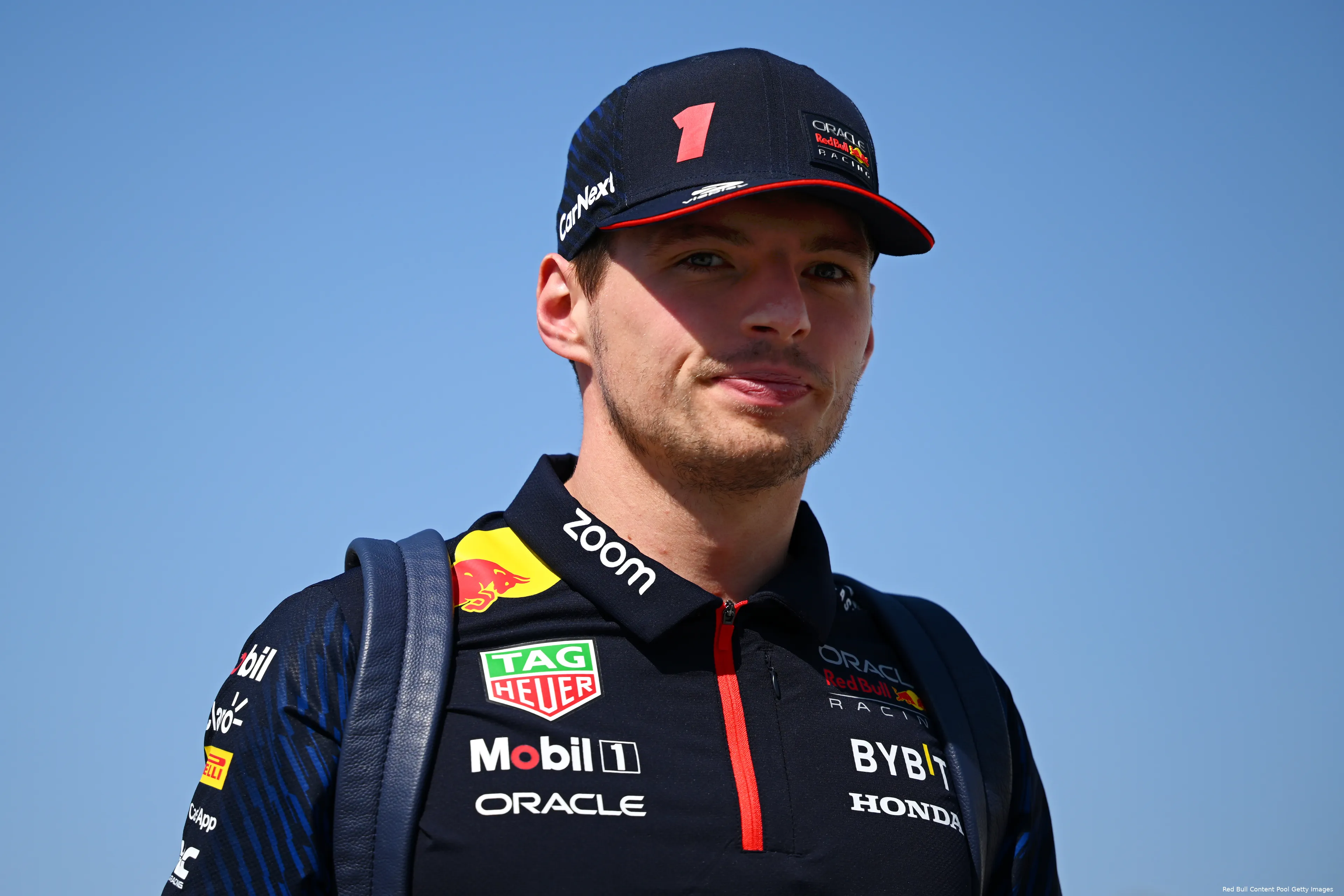 max verstappen red bull racing f1 gp bahrein 2023