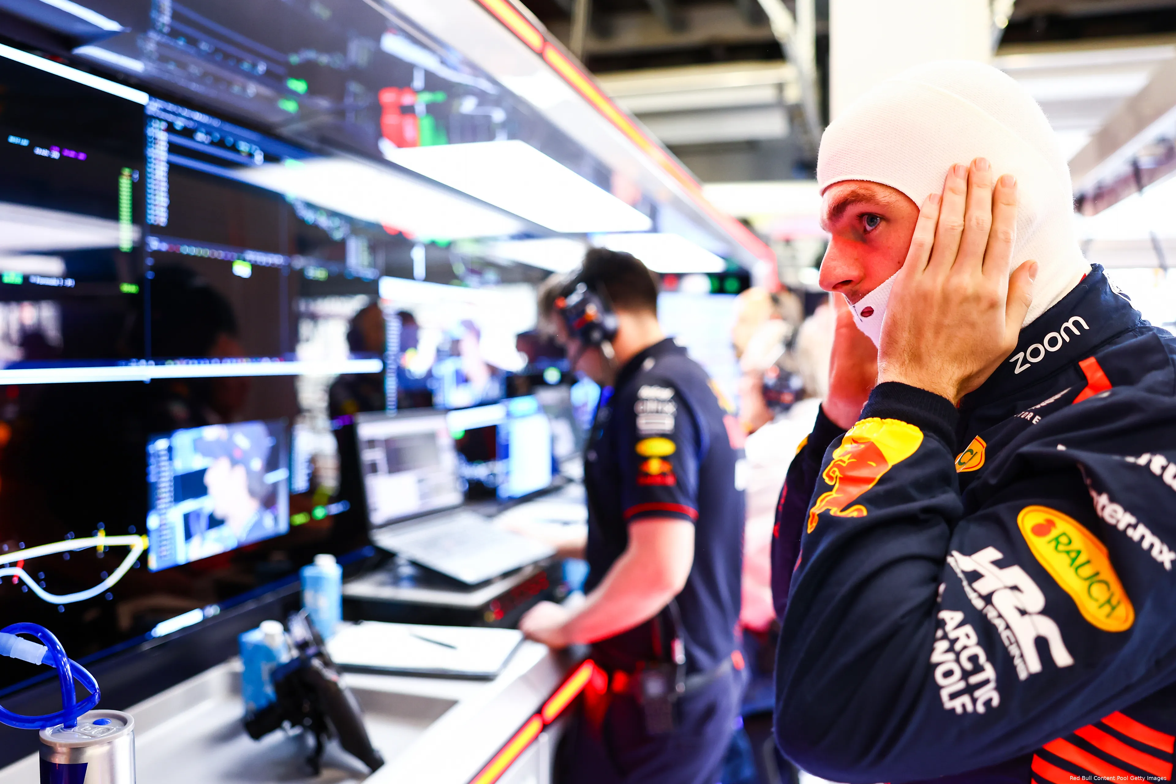 max verstappen red bull racing f1 gp saoedi arabie 2023