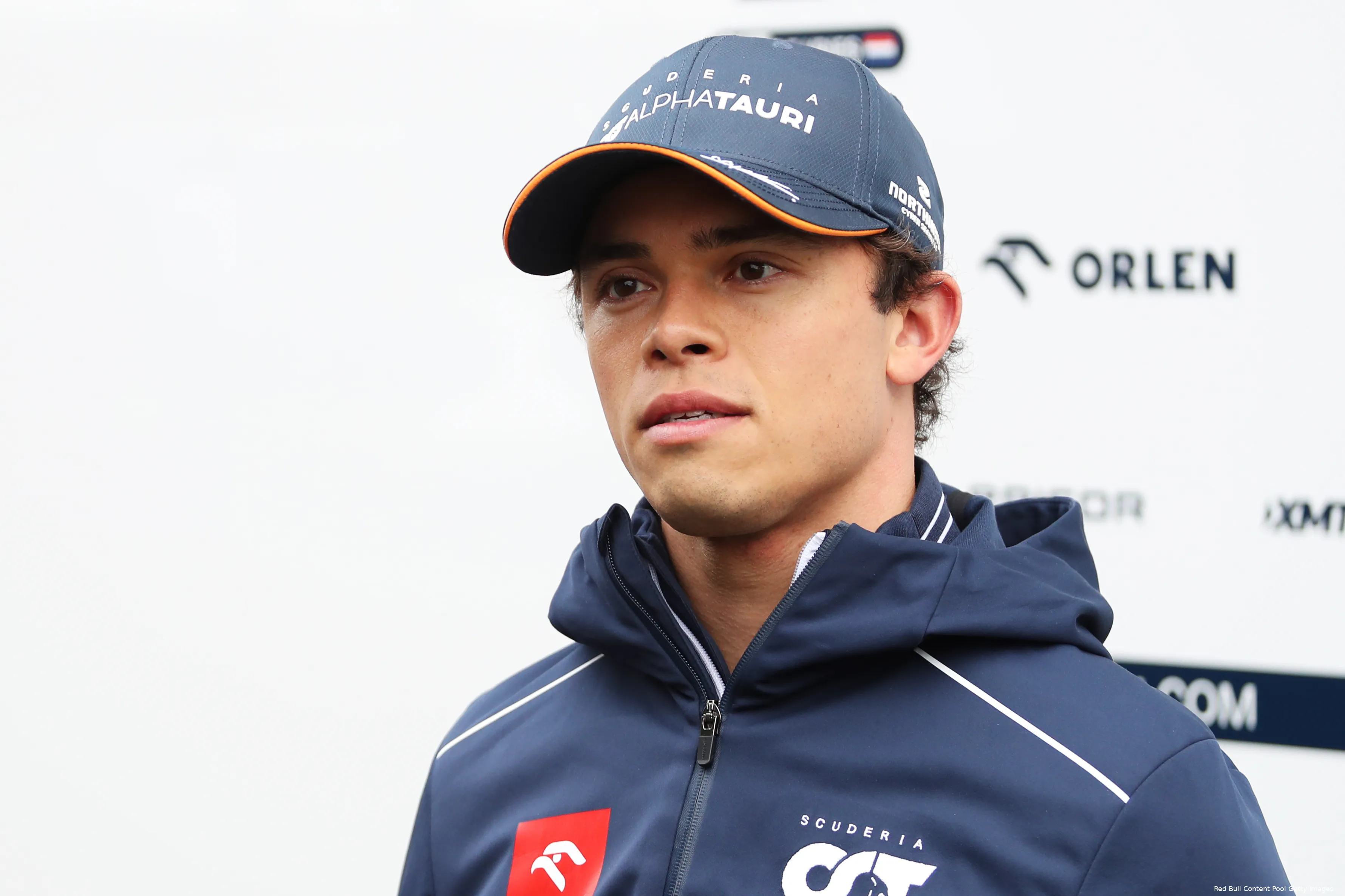 nyck de vries alpha tauri australia