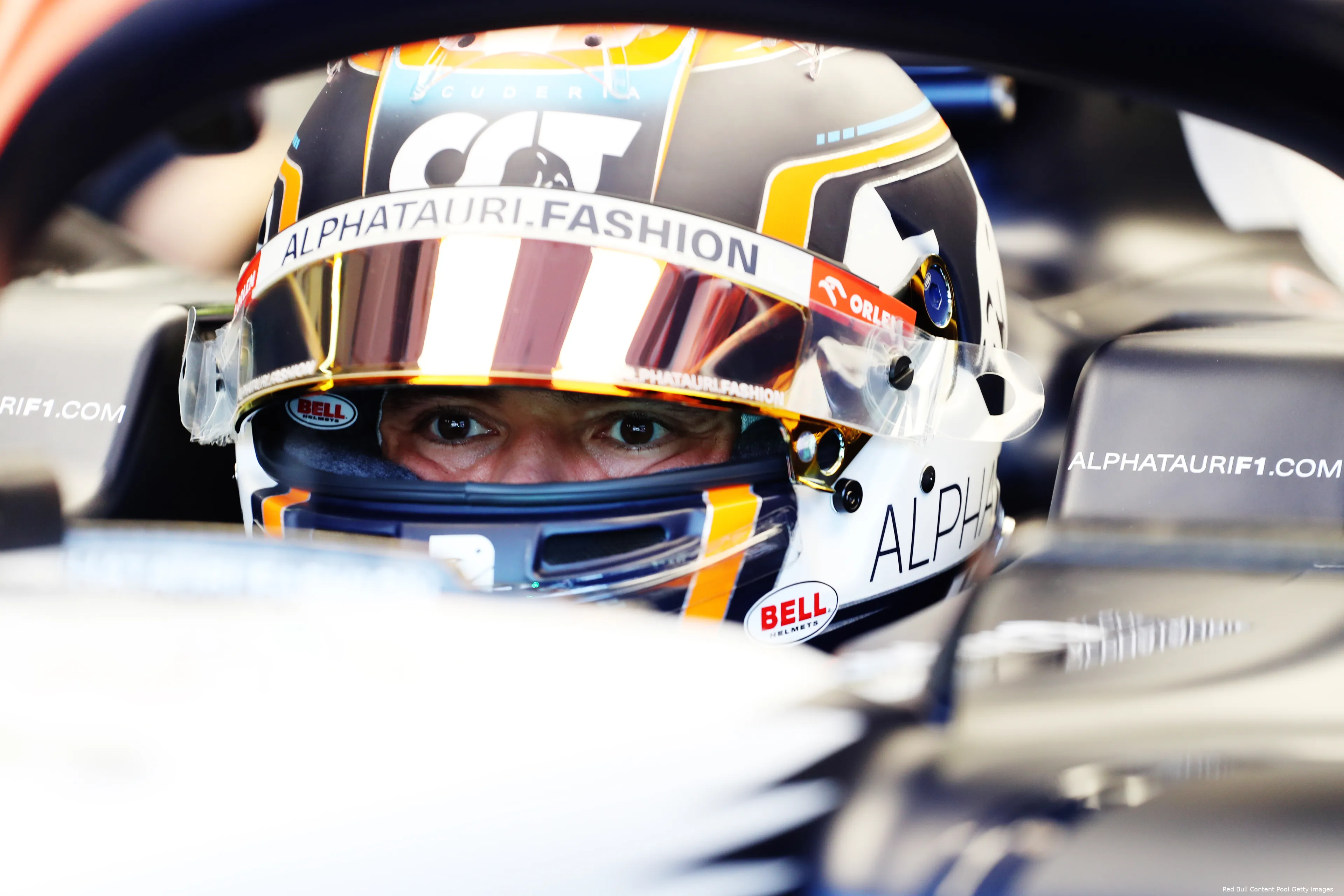 nyckdevries alphatauri australie