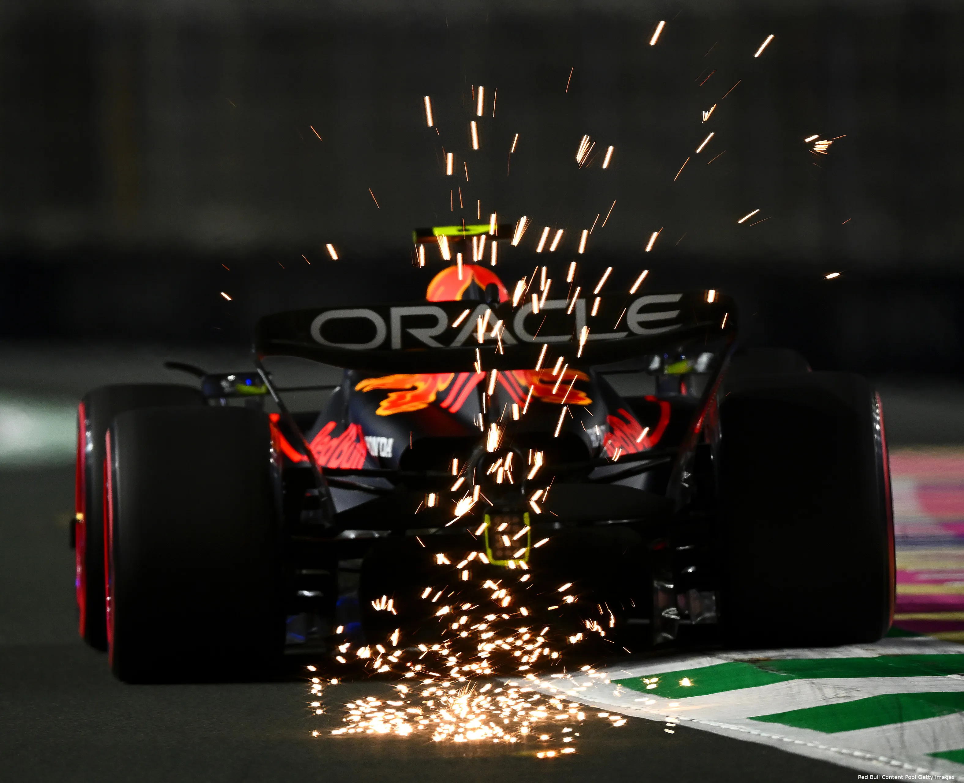 saoedi arabie red bull racing sergio perez