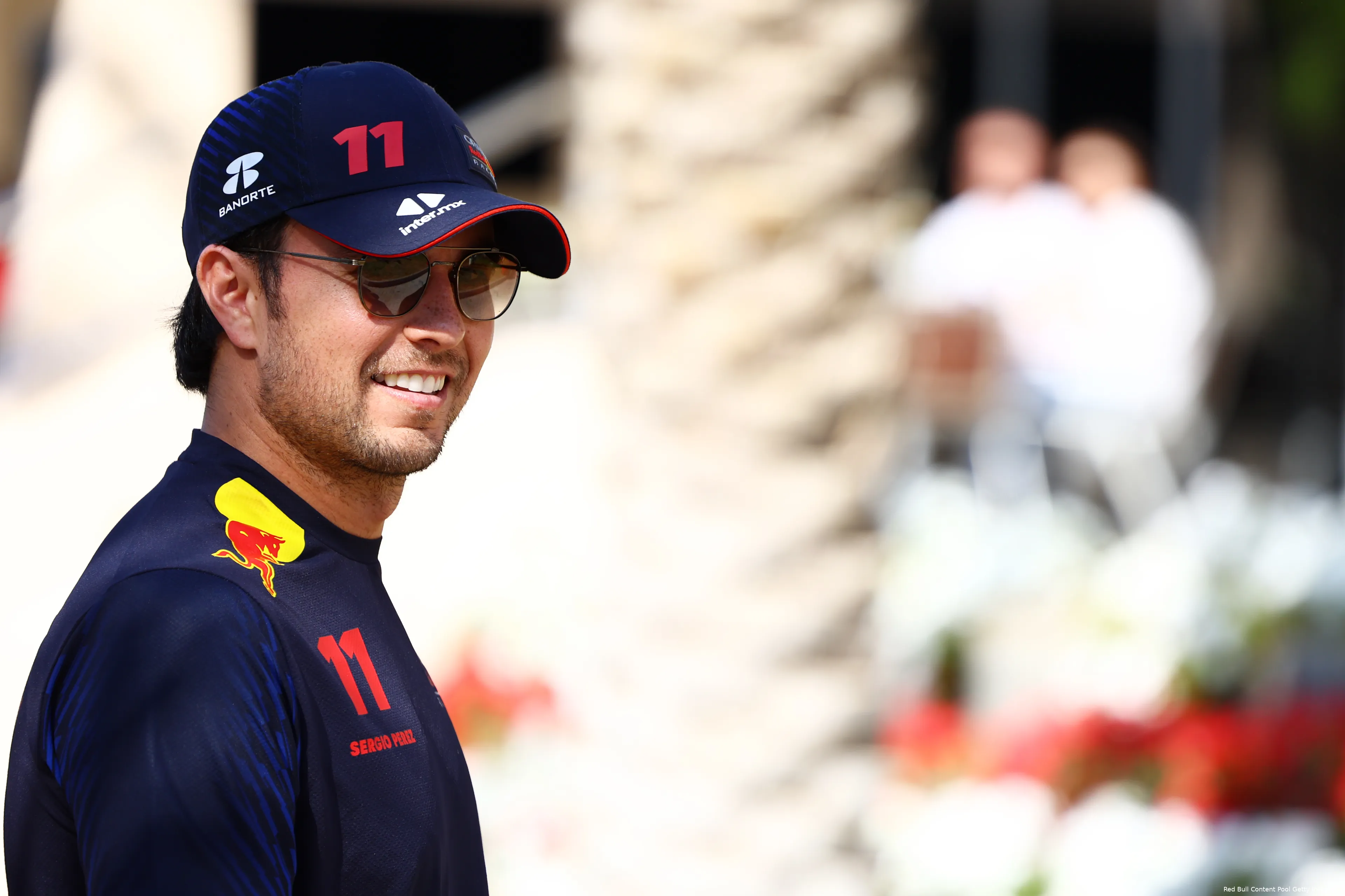 sergio perez red bull racing f1 gp bahrein 2023
