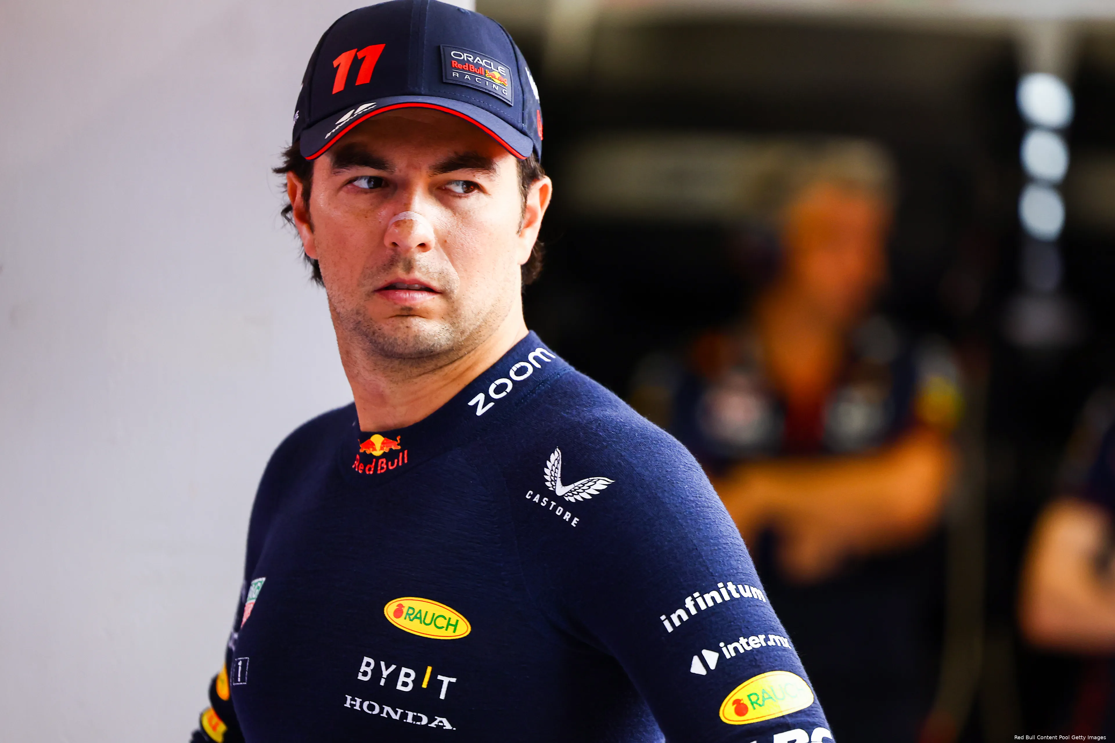 sergio perez red bull racing f1 gp saoedi arabie 2023