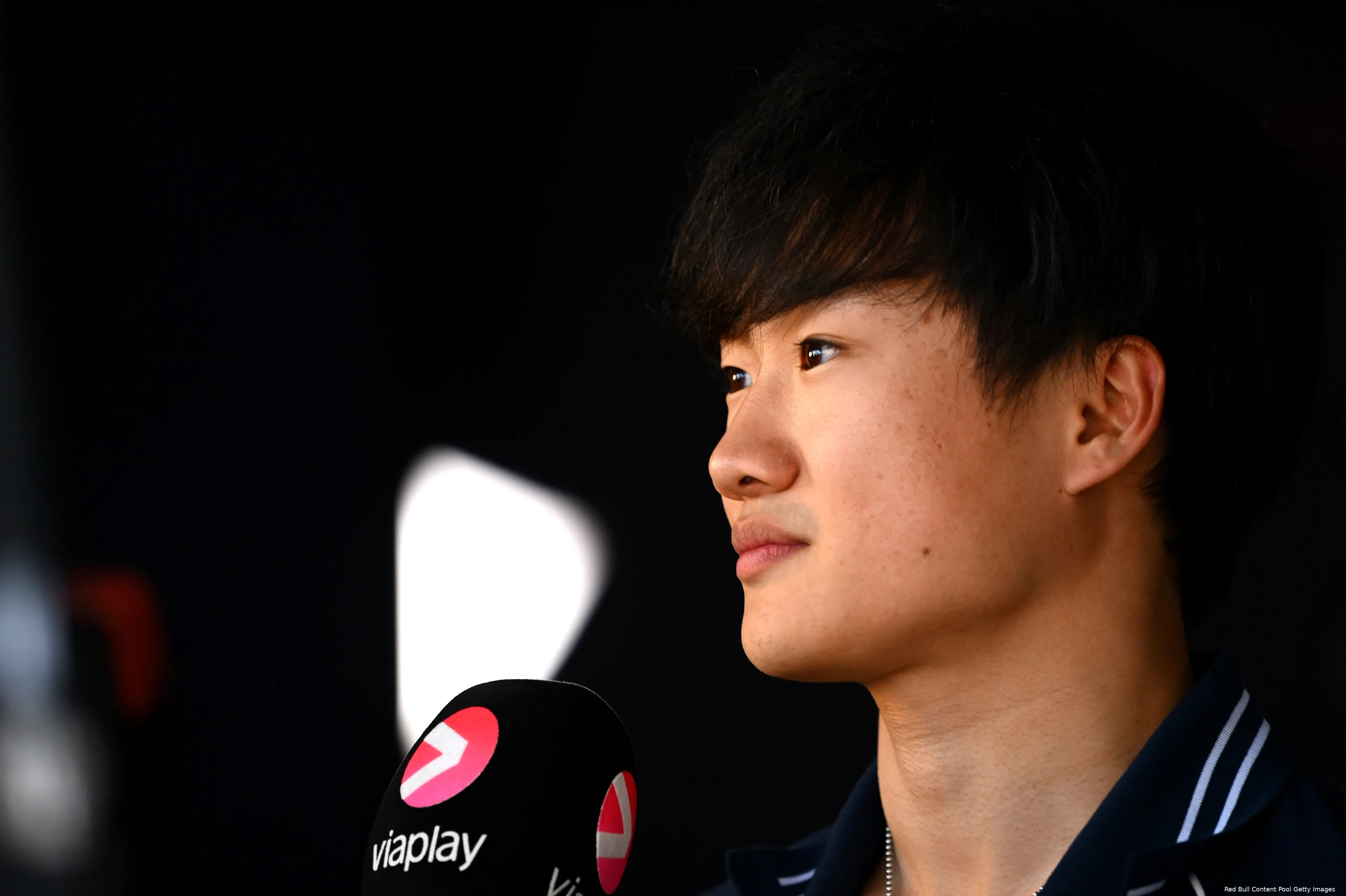 yuki tsunoda alphatauri f1 gp bahrein 2023 viaplay