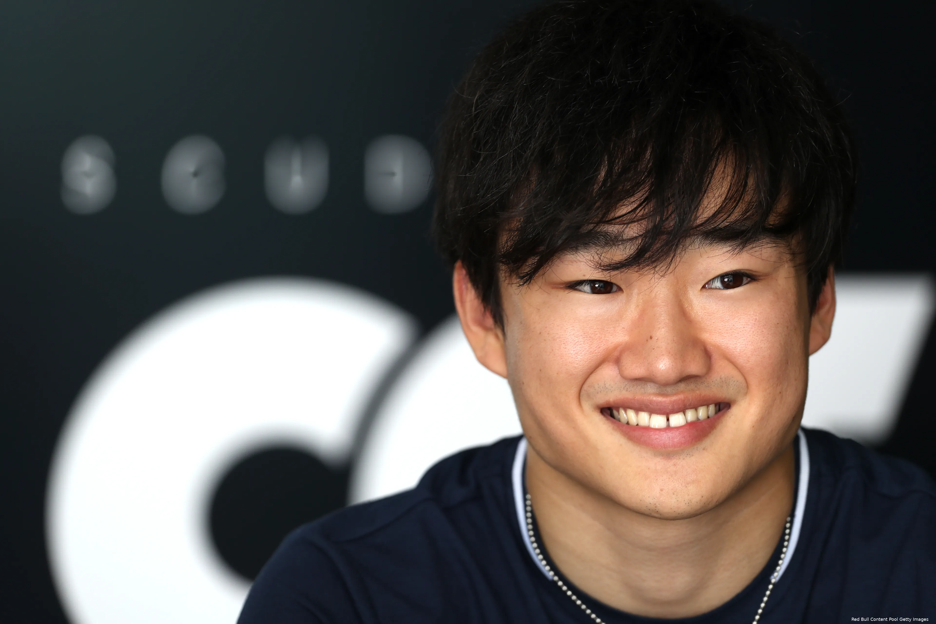 yuki tsunoda alphatauri f1 gp saoedi arabie 2023