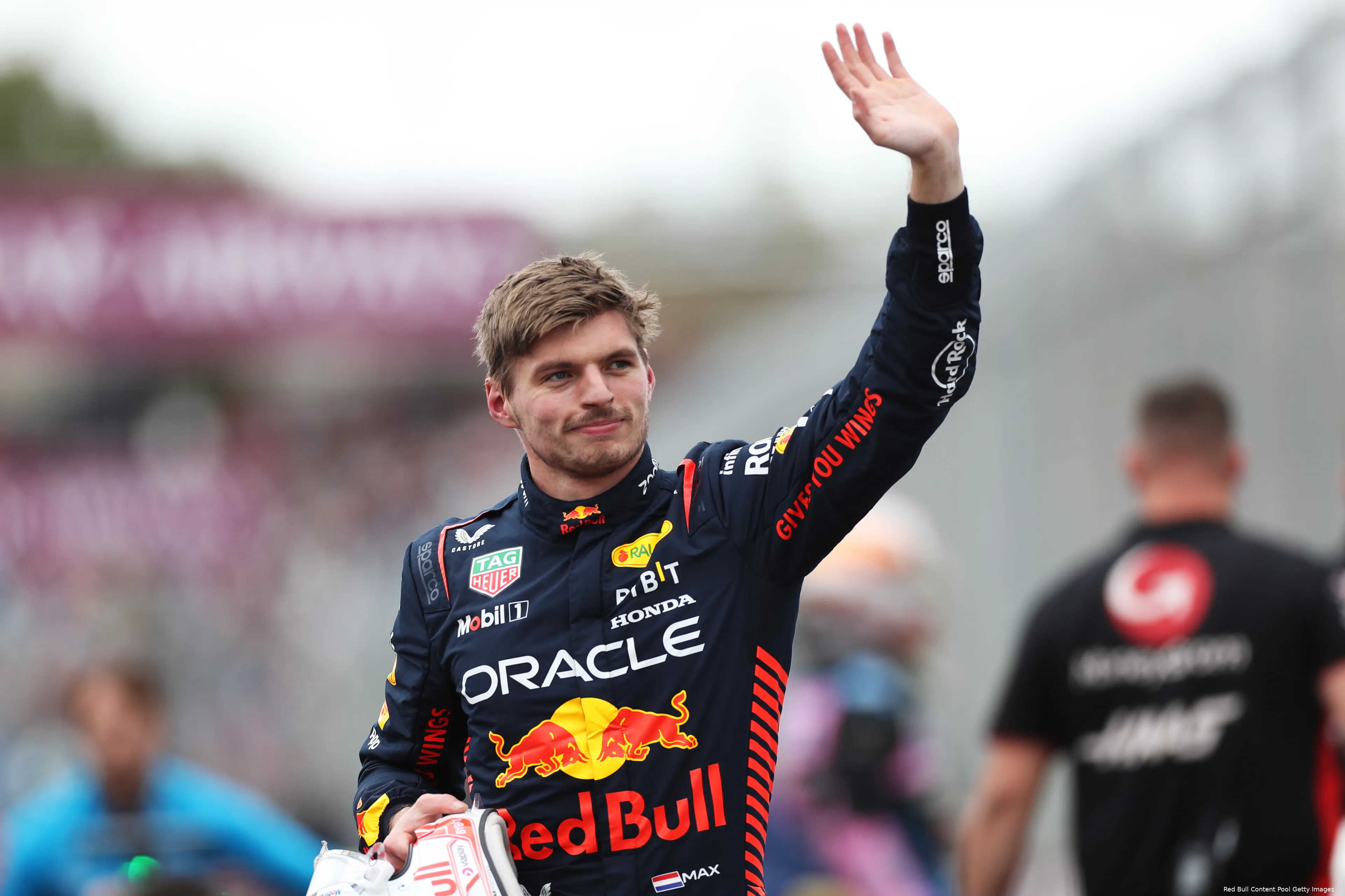 max verstappen red bull racing f1 gp australie 2023