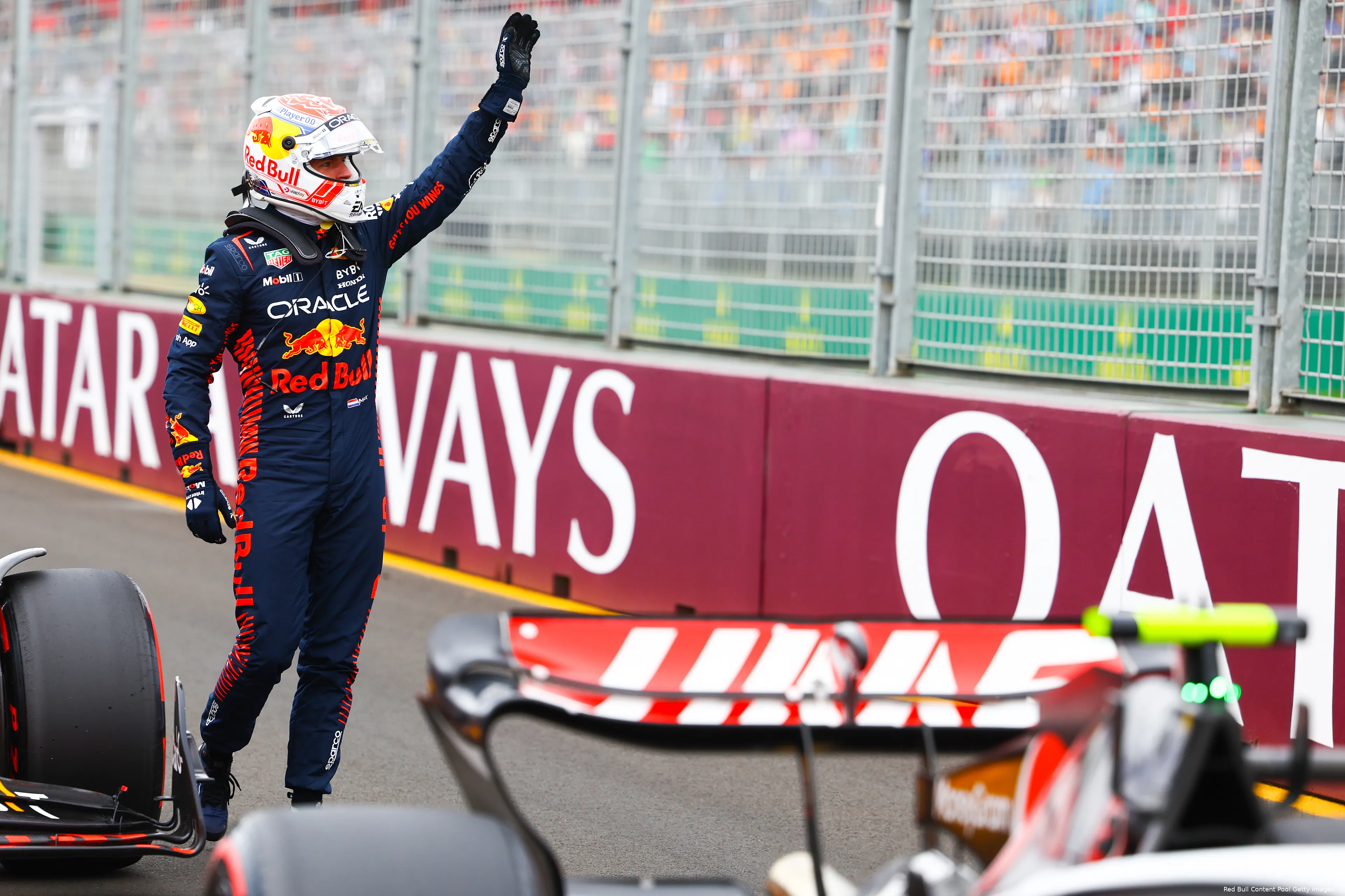 max verstappen red bull racing f1 gp australie 2023
