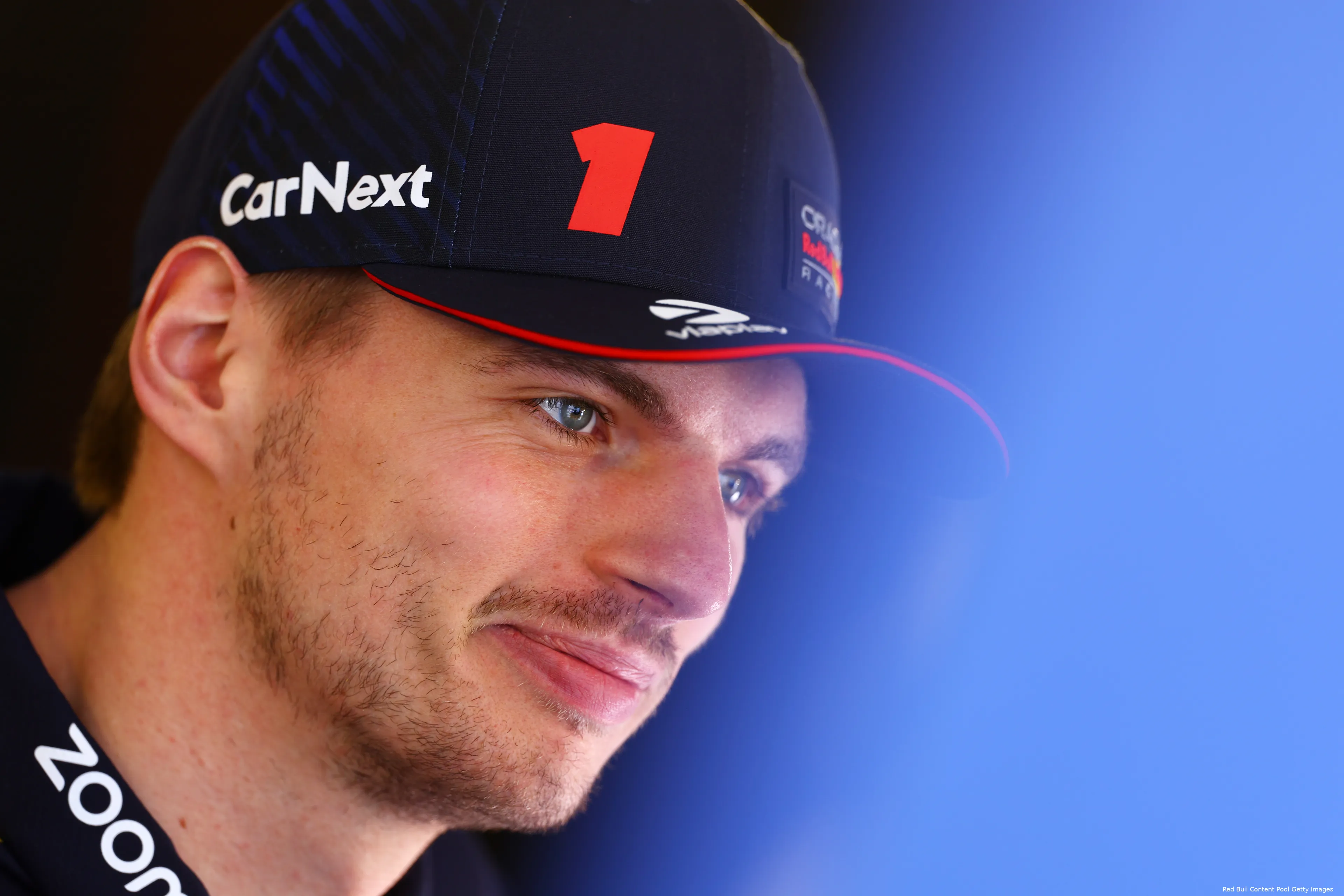 max verstappen red bull racing f1 gp azerbeidzjan 2023