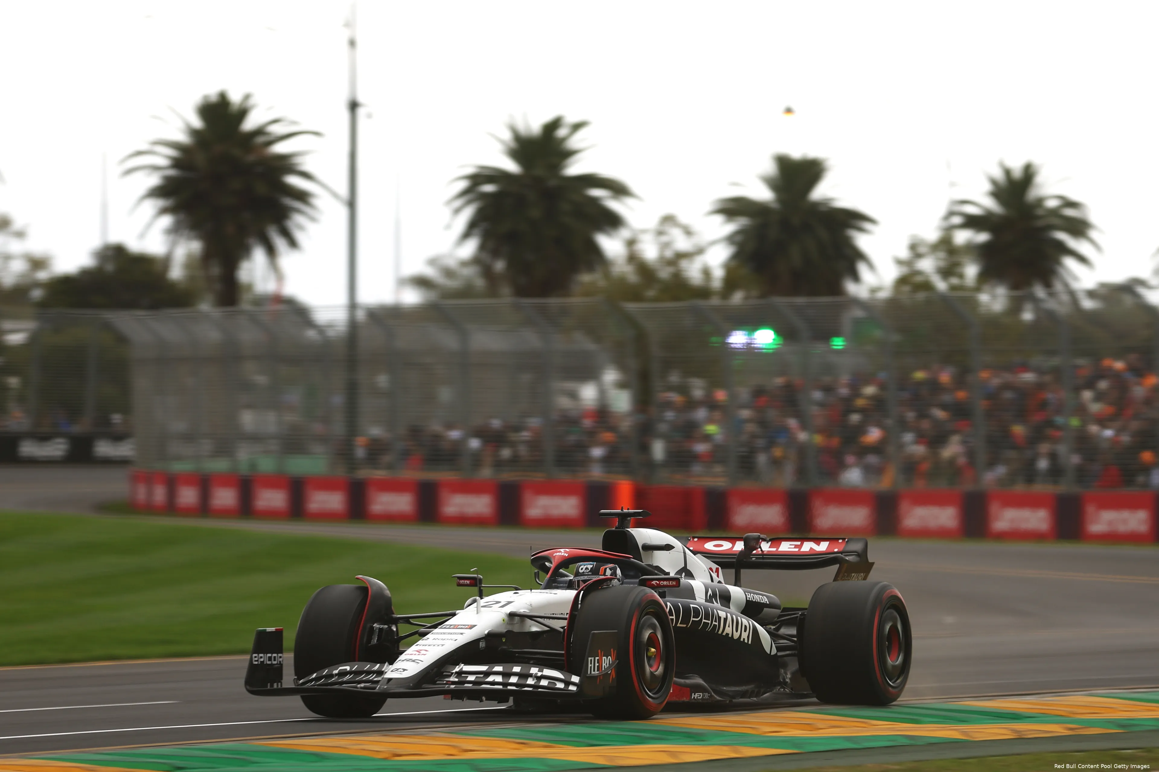 nyck de vries alpha tauri australia 2023