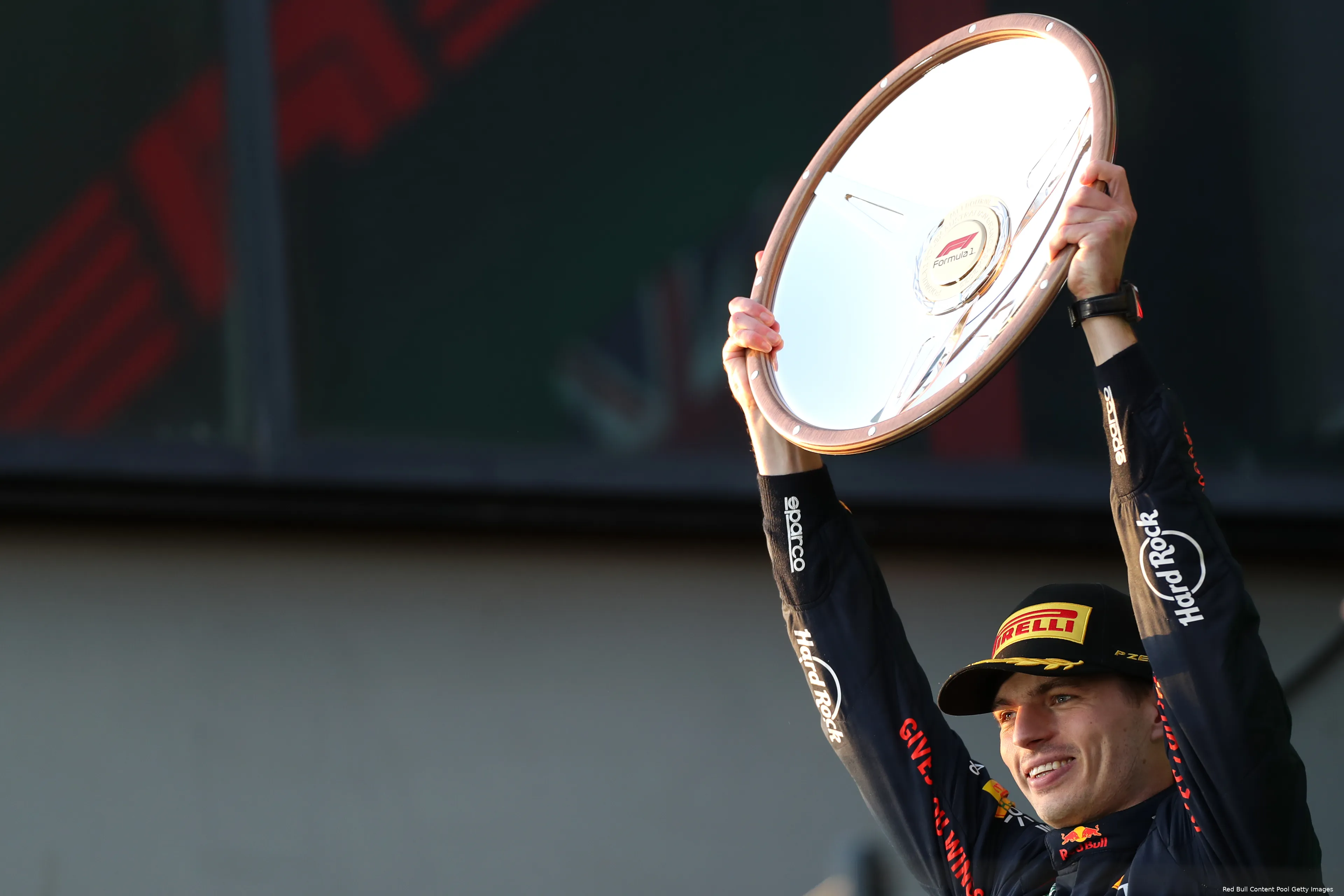 redbullracing maxverstappen gpaustralie