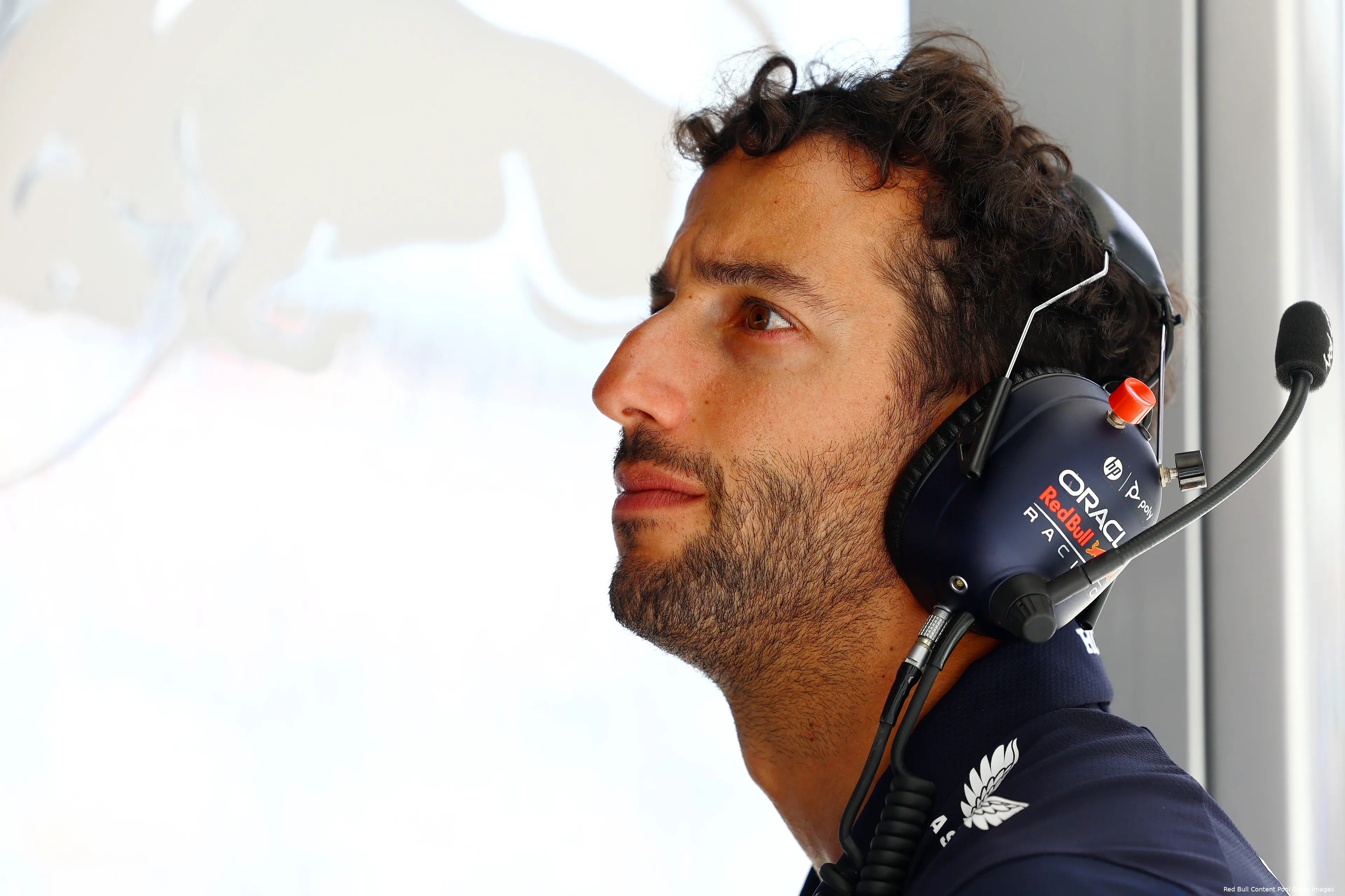 daniel ricciardo red bull racing f1 gp miami 2023