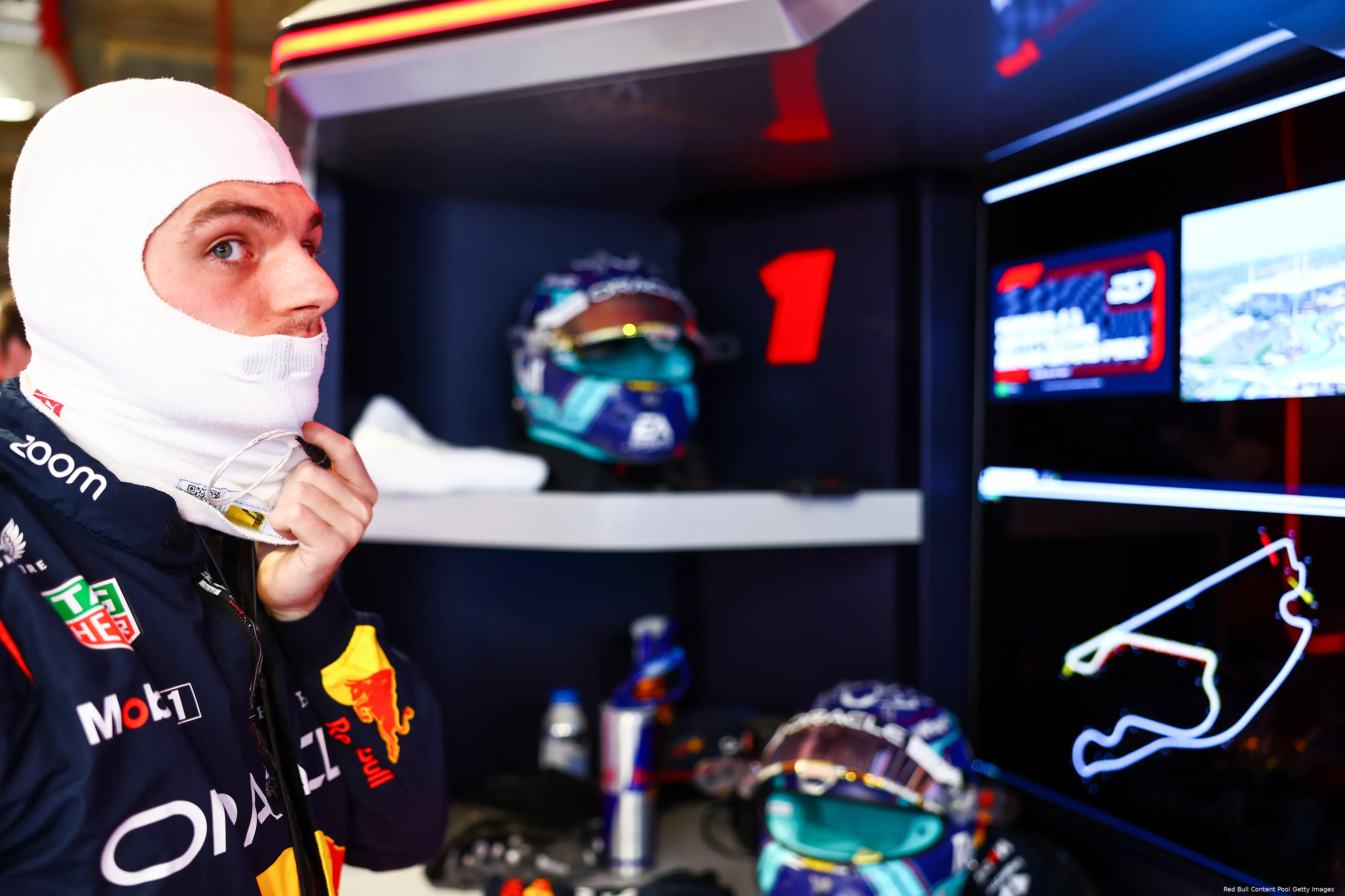 max verstappen red bull racing f1 gp miami 2023