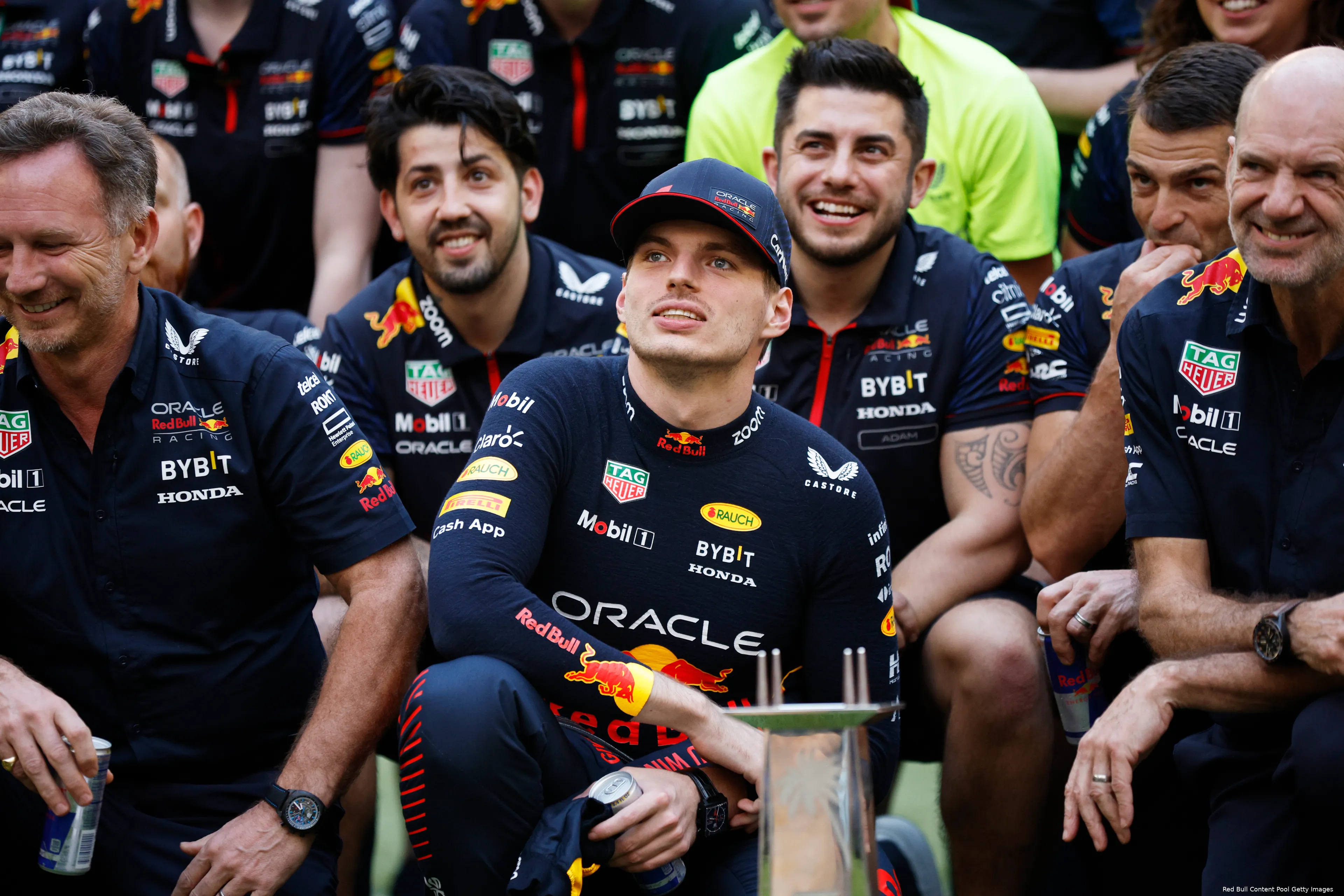 max verstappen redbull miami 2023