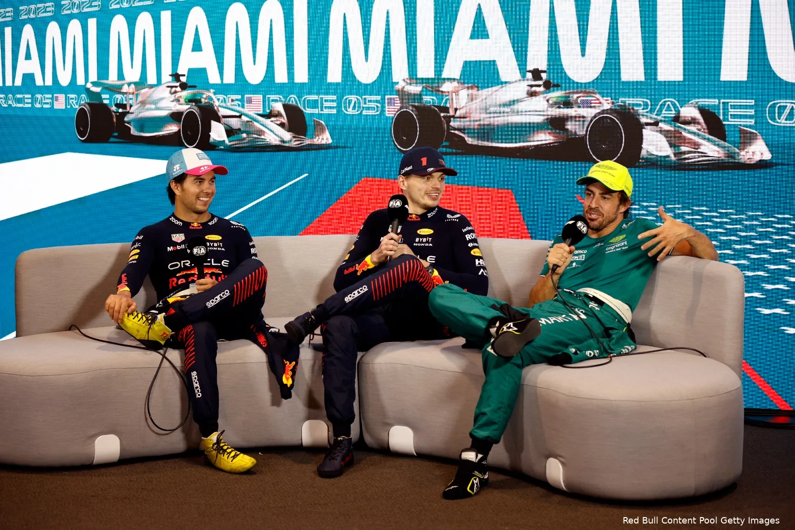 perez verstappen alonso persco