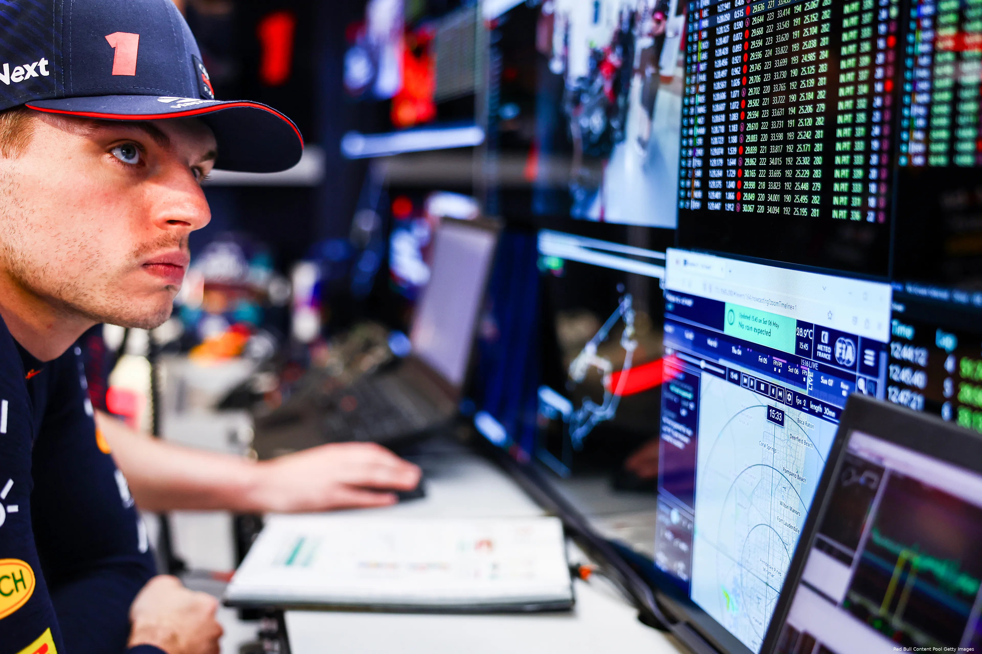 verstappen max red bull miami