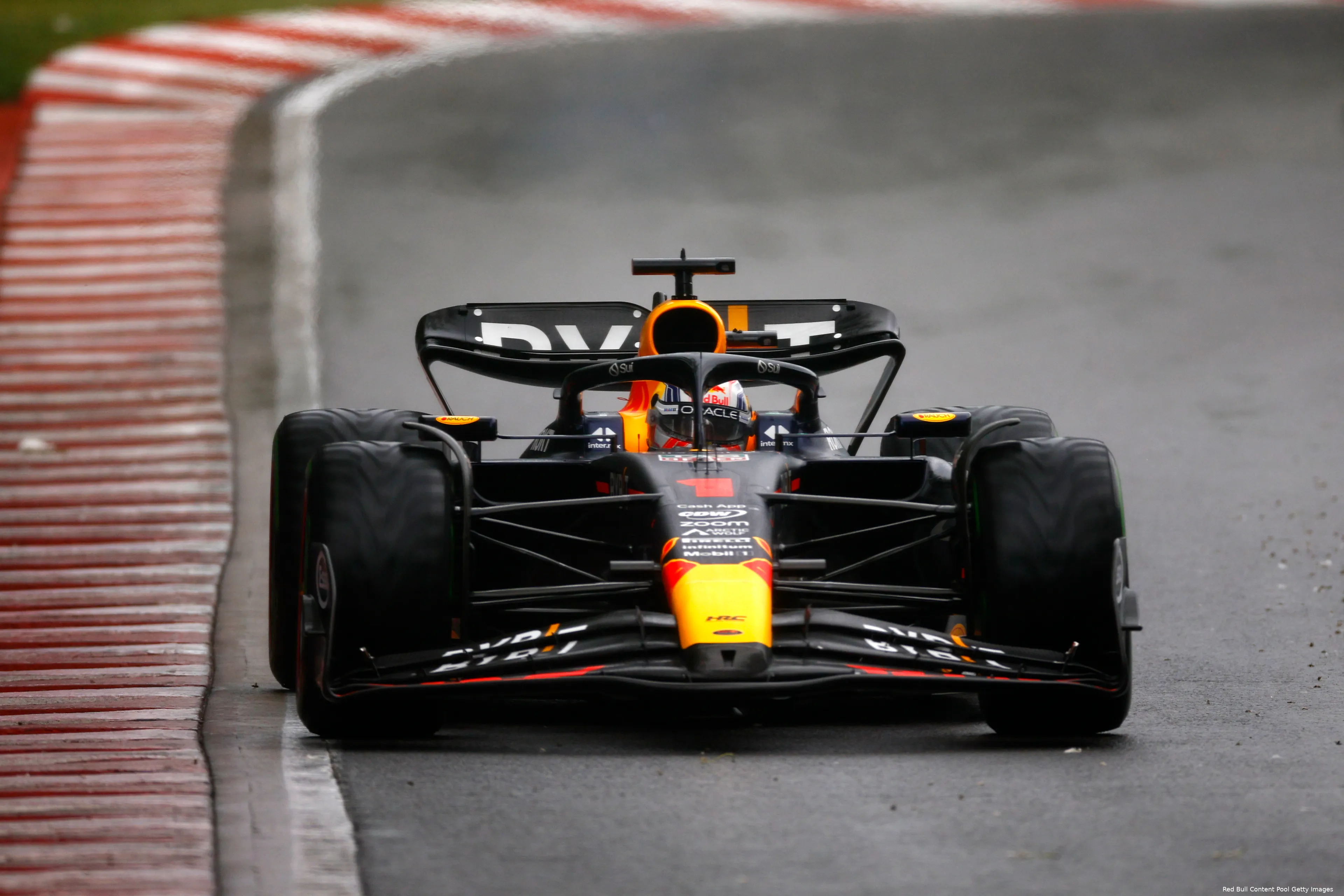 verstappen kwalificatie canada redbullracing