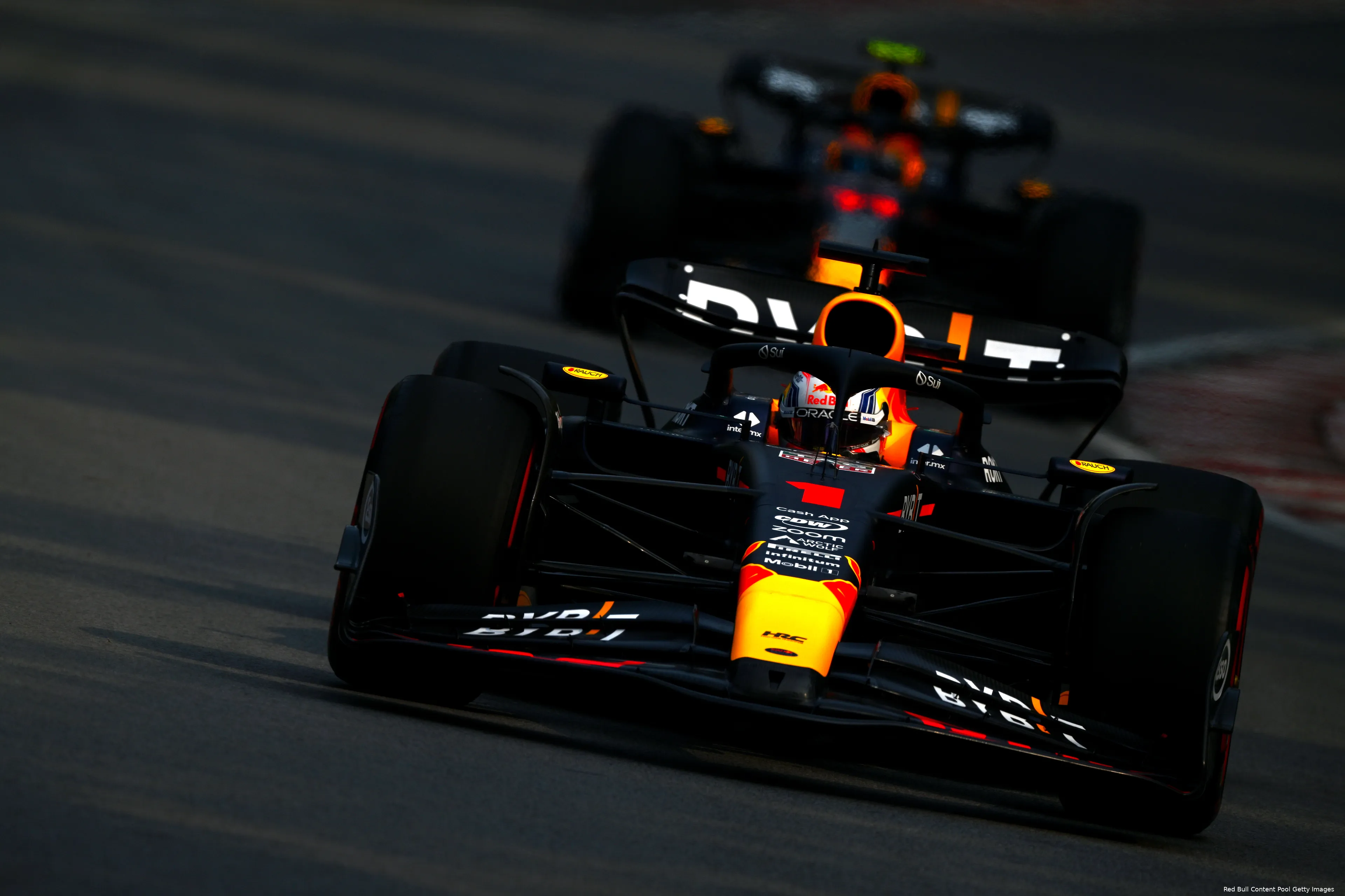 verstappen perez red bull vt2 canada 2023