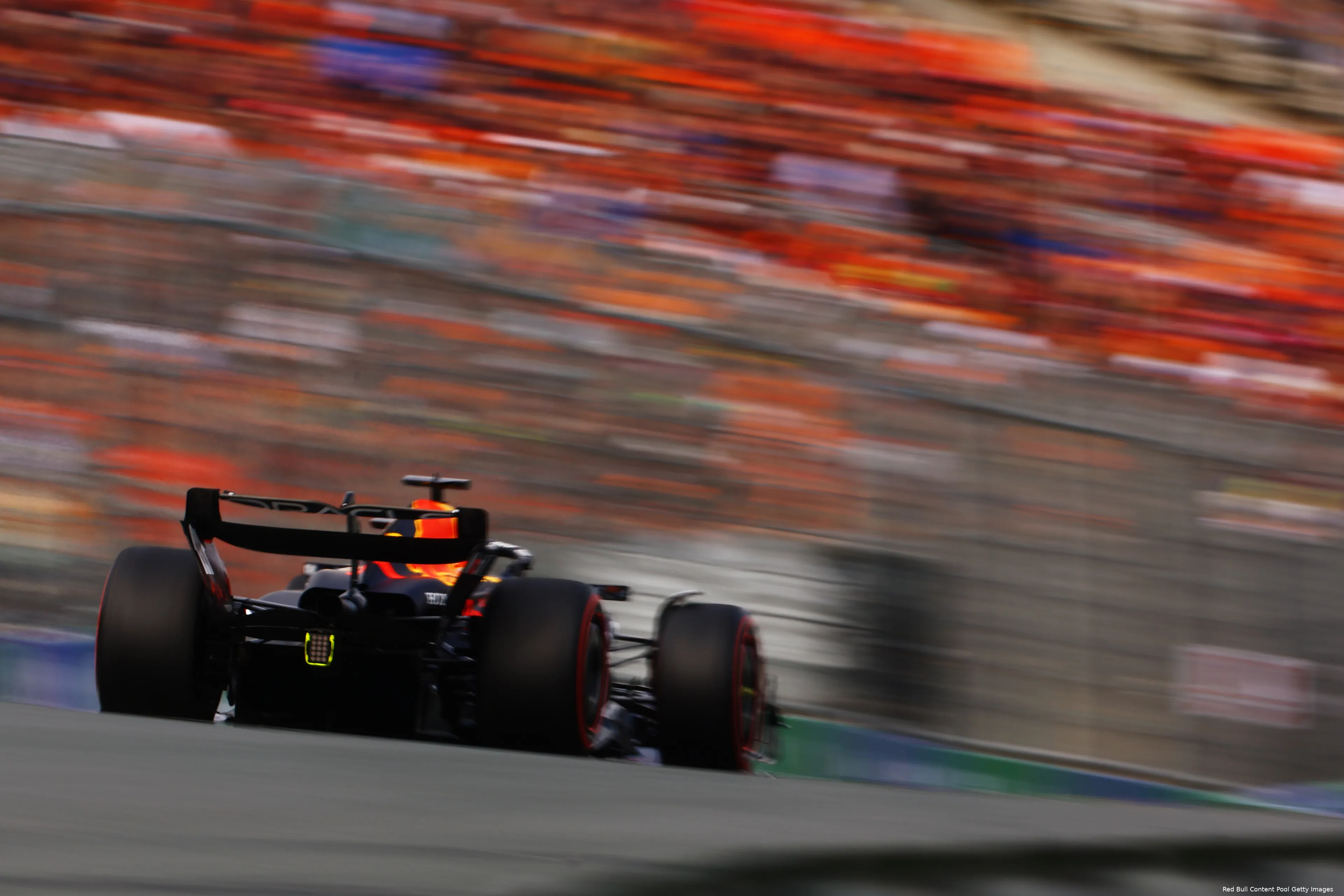 max verstappen rb19 zandvoort2023 gpnederland