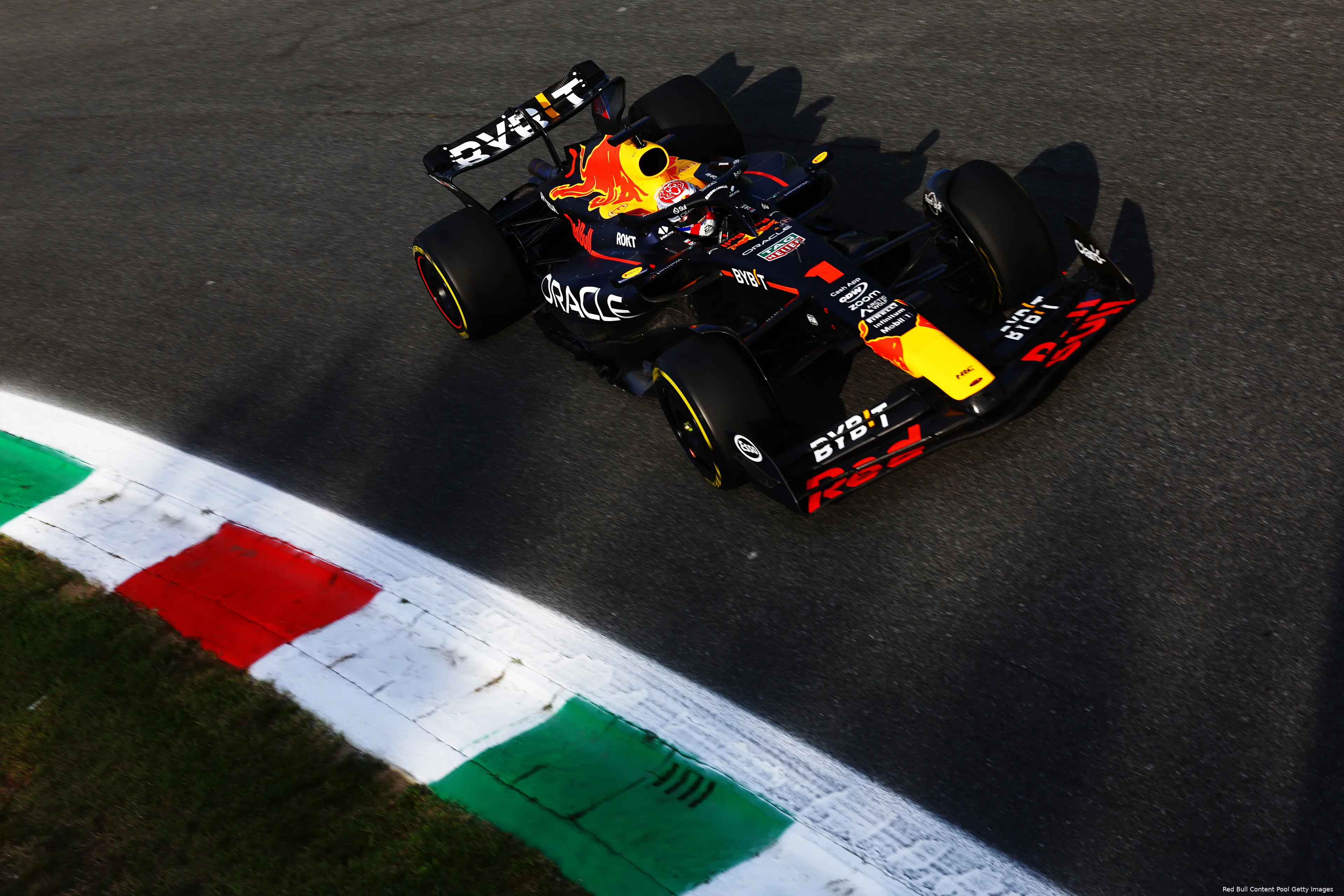 rb 19 verstappen monza