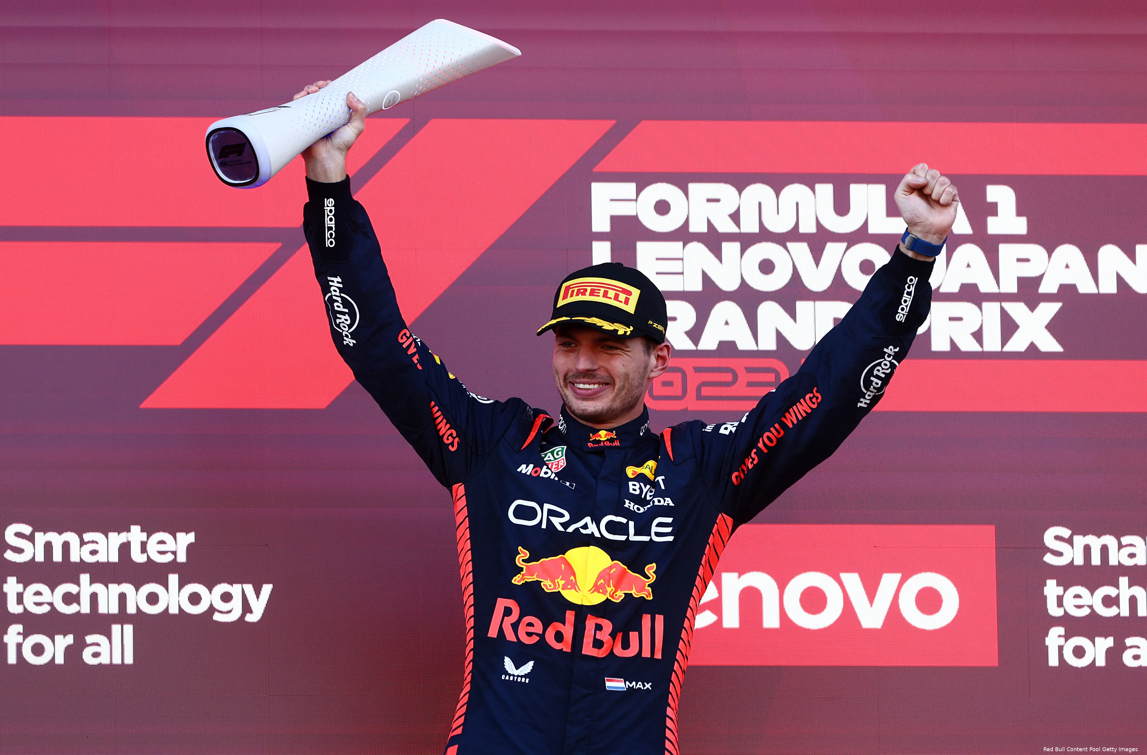 verstappen podium grand prix japan