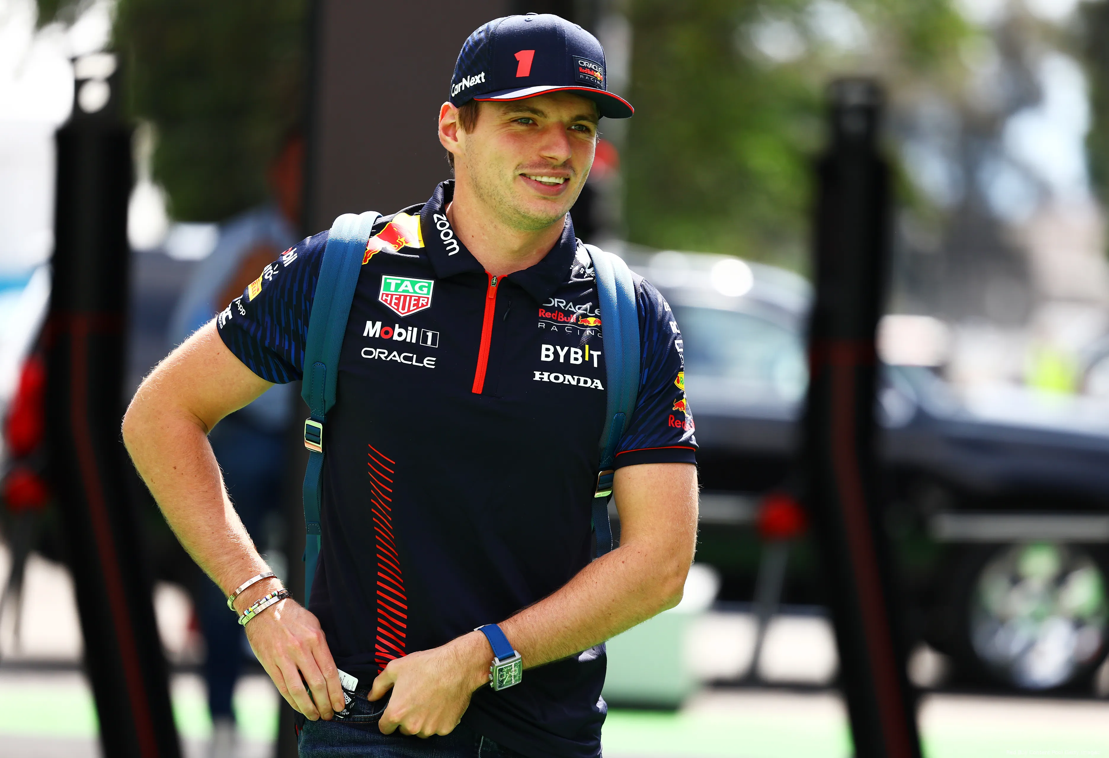 max verstappen mexicooo