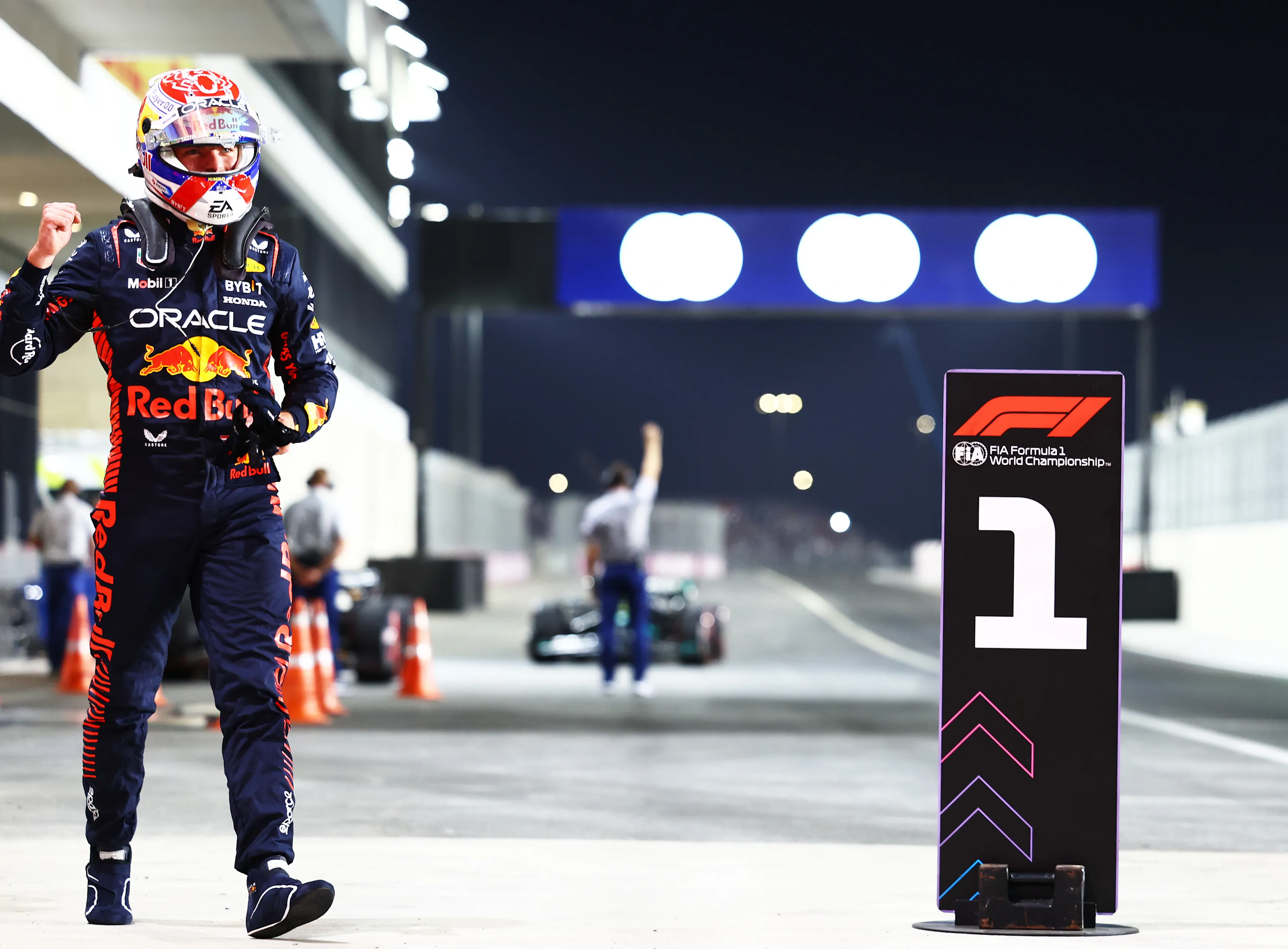 max verstappen qatar