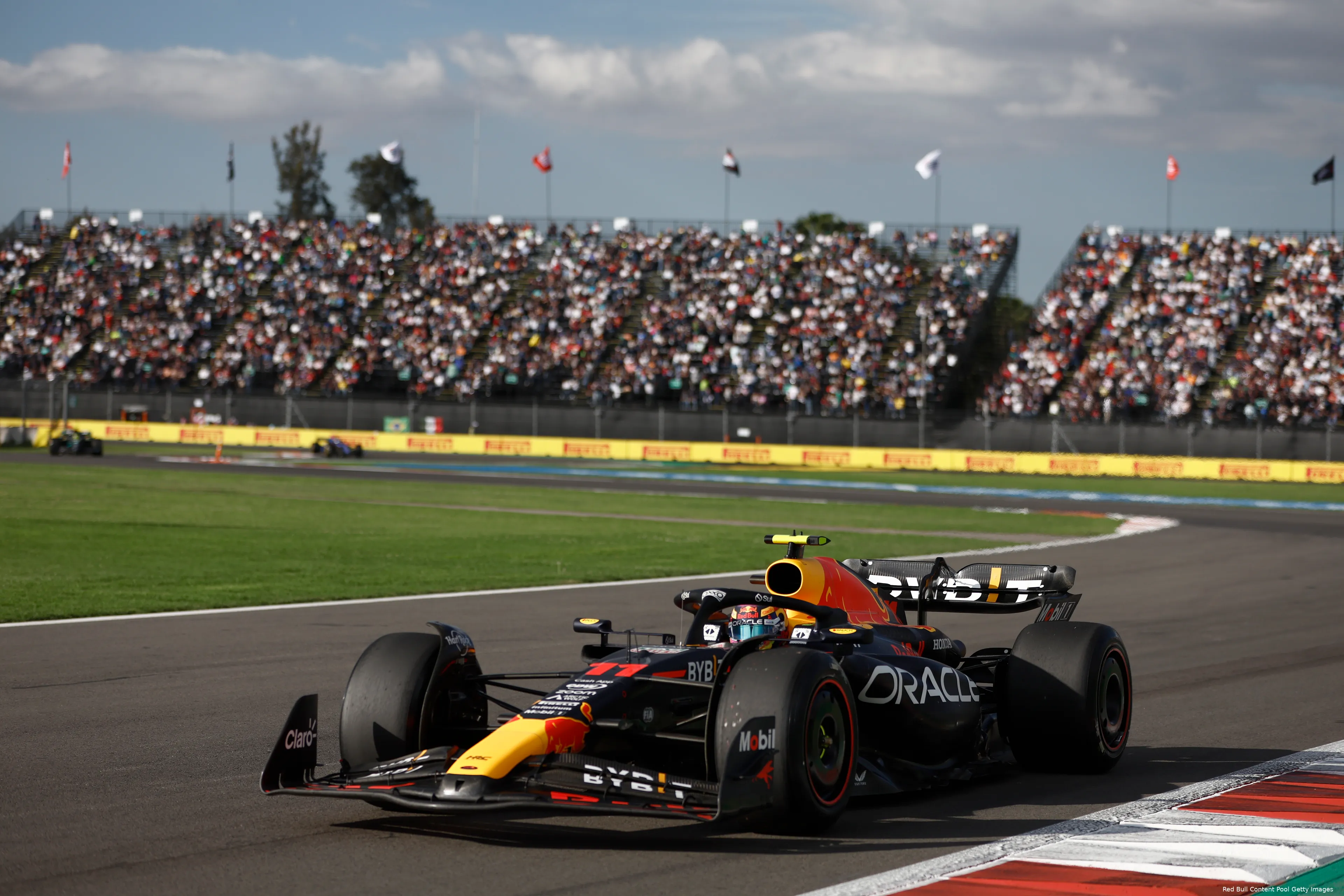 mexico sergio perez red bull