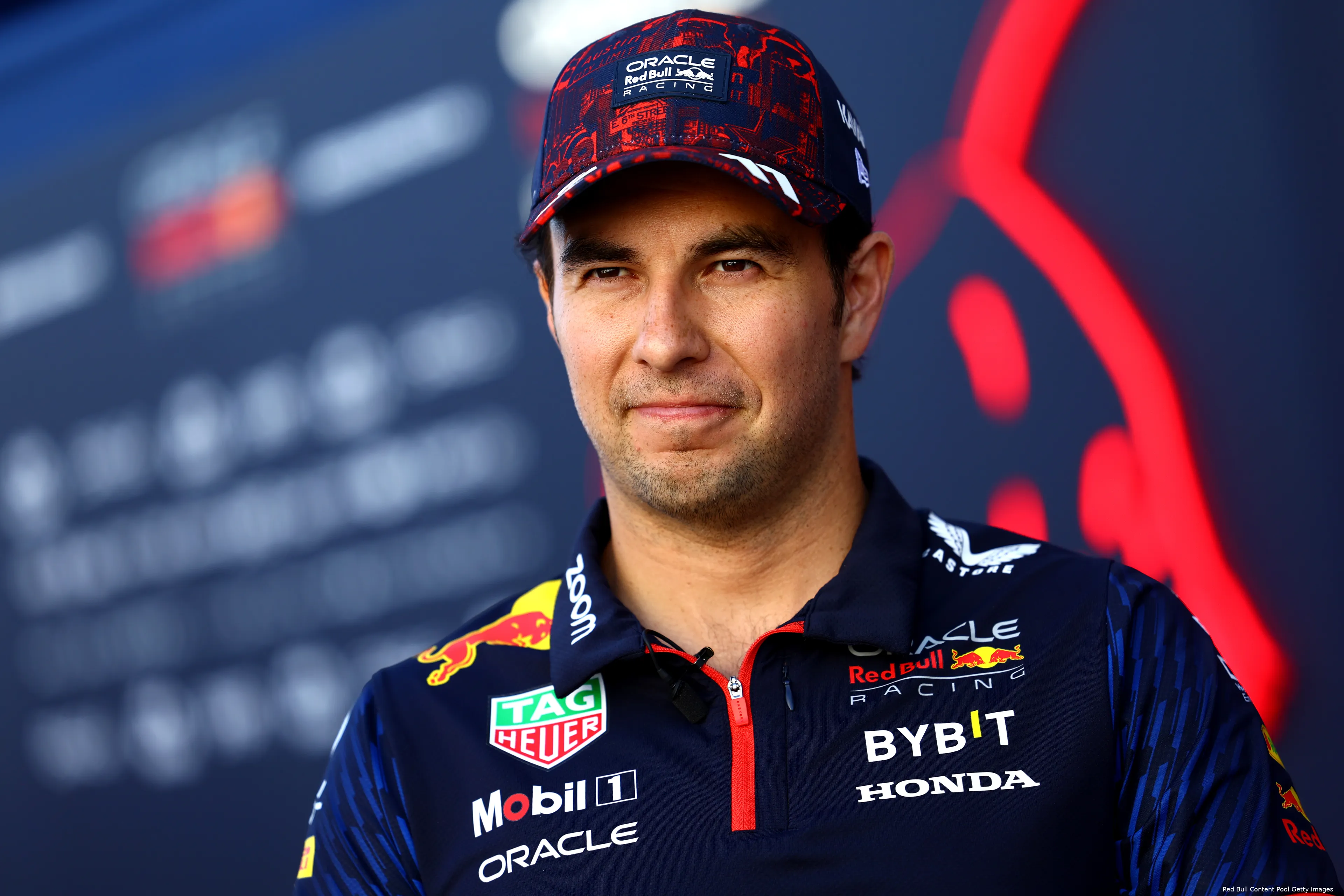 perez checo cota 2023 austin