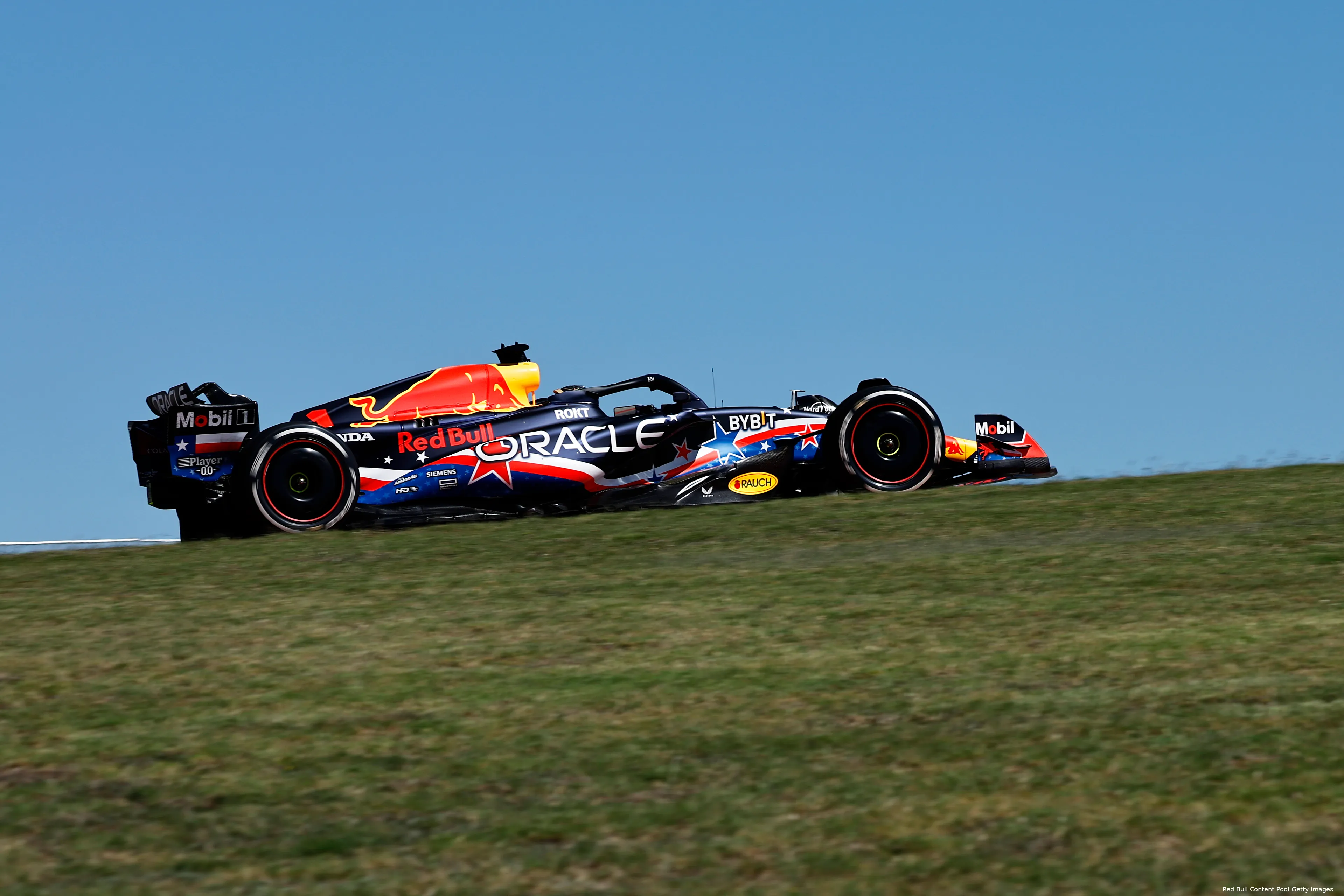 red bull rb19 verstappen cota