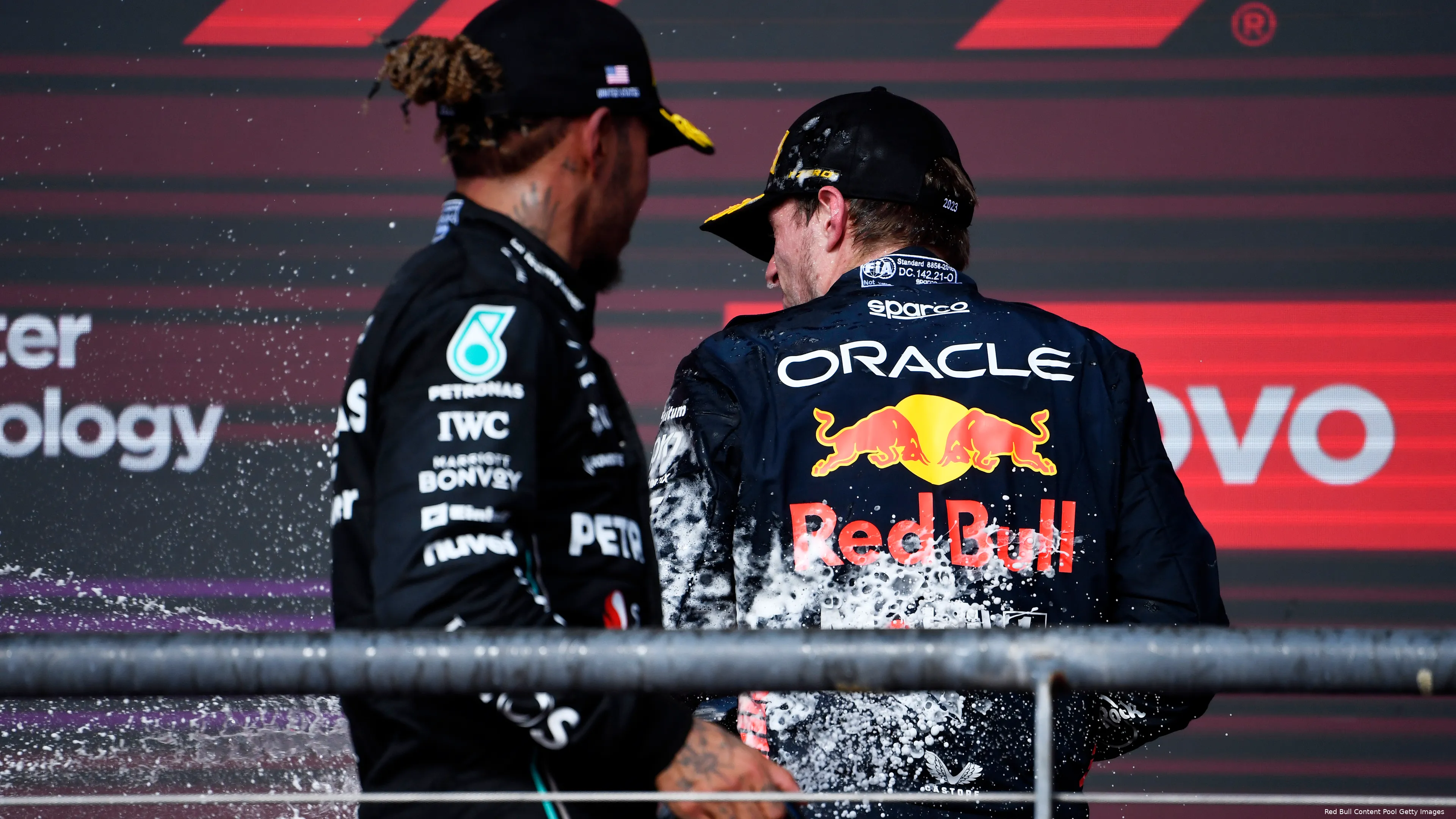 verstappen rb19 cota 2023