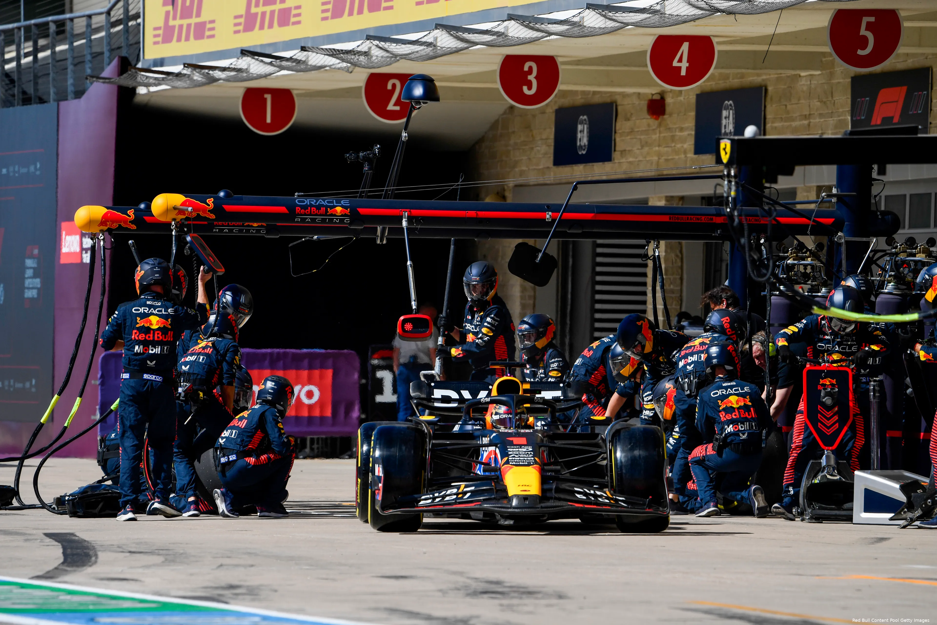 verstappen red bull verenigde staten austin