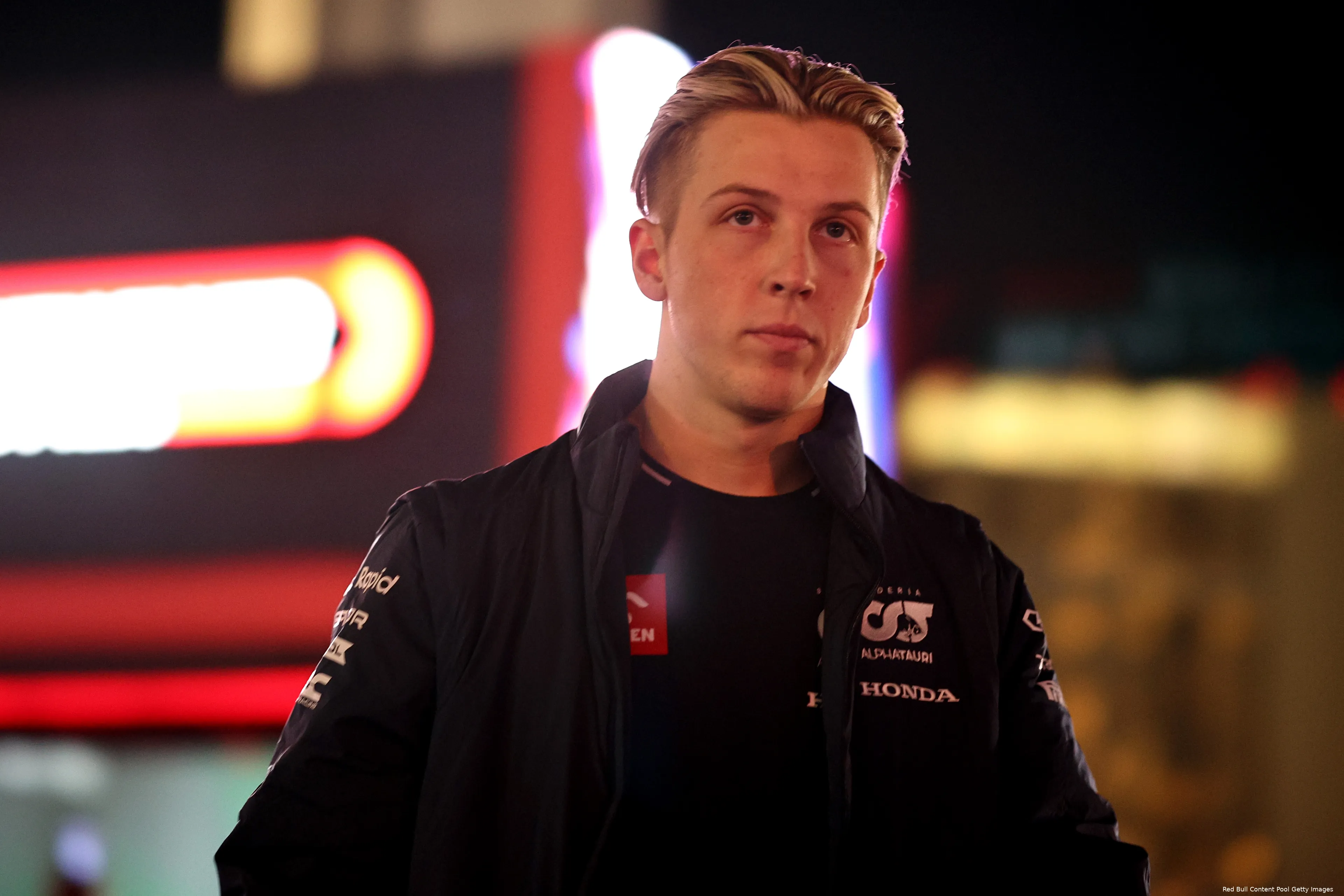 liam lawson alphatauri lasvegas