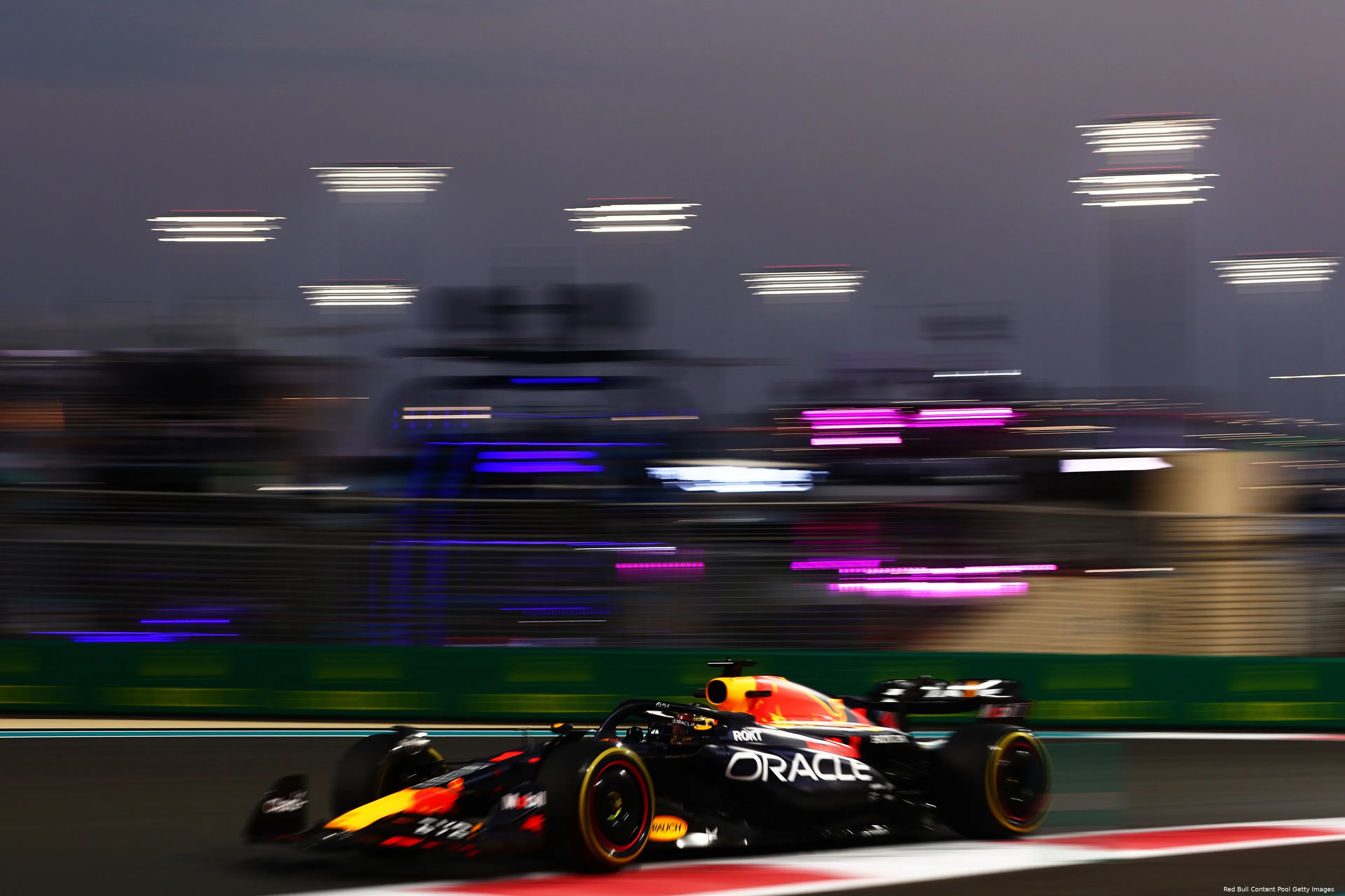 max verstappen red bull racing abu dhabi vt2 rb19 9