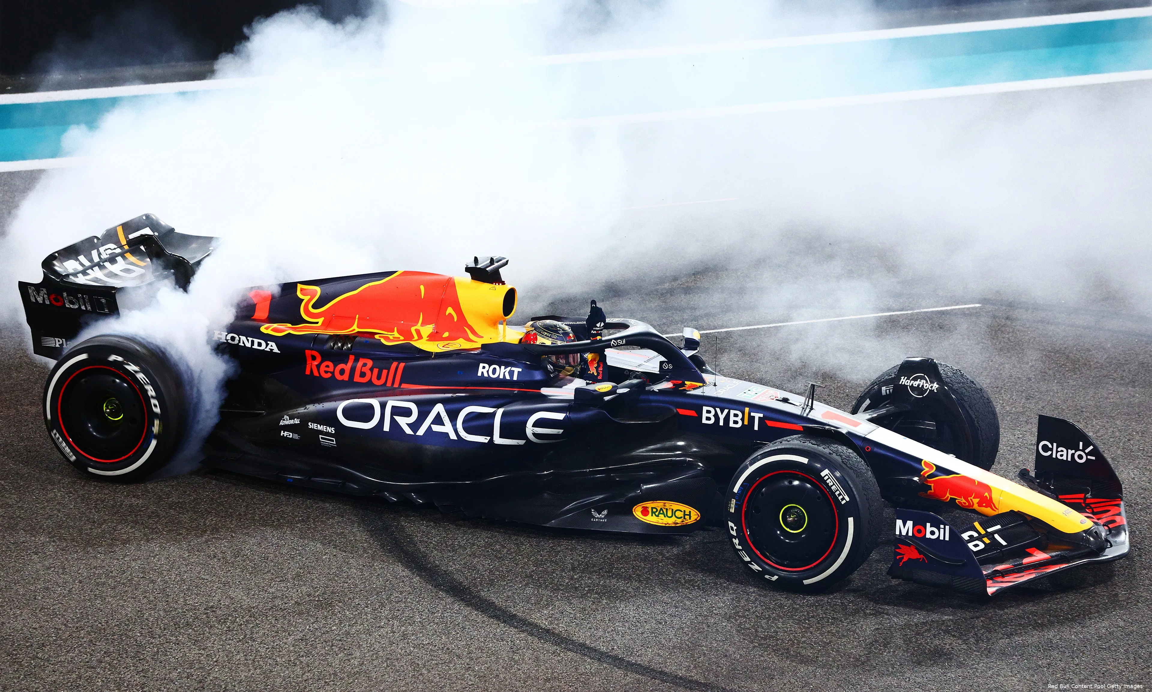 max verstappen redbullracing abudhabi