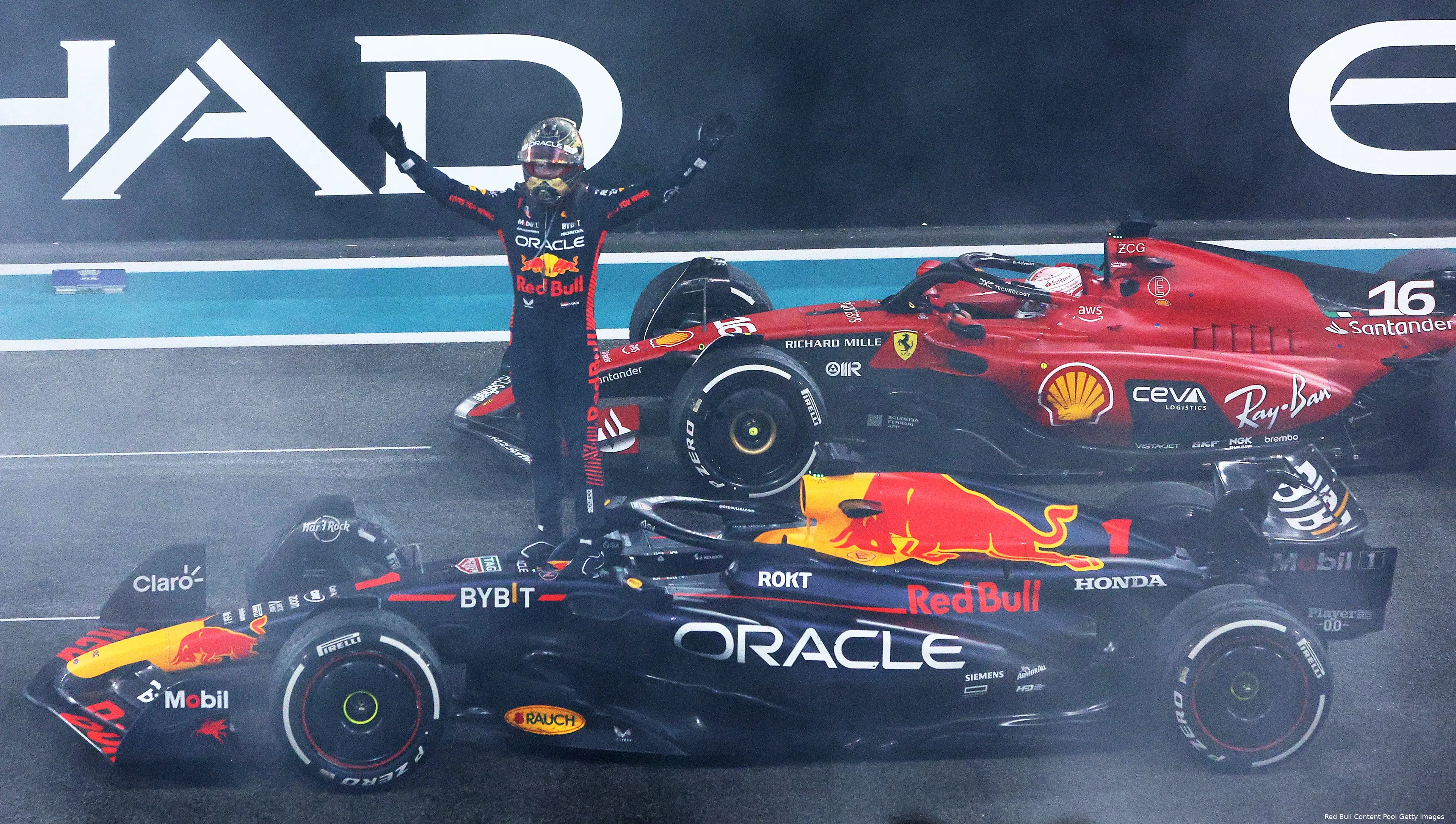 max verstappen redbullracing abudhabi
