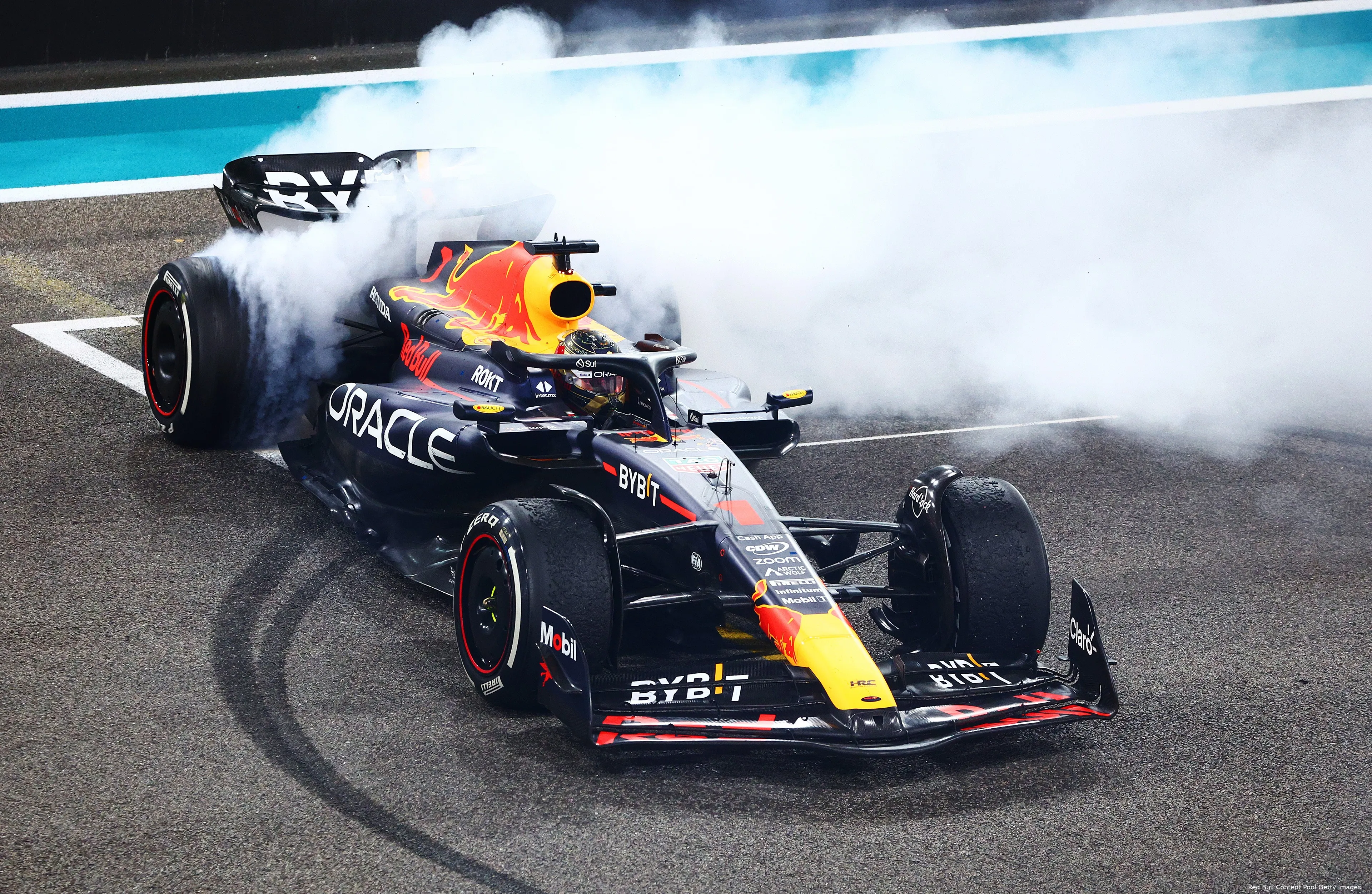 max verstappen redbullracing abudhabi